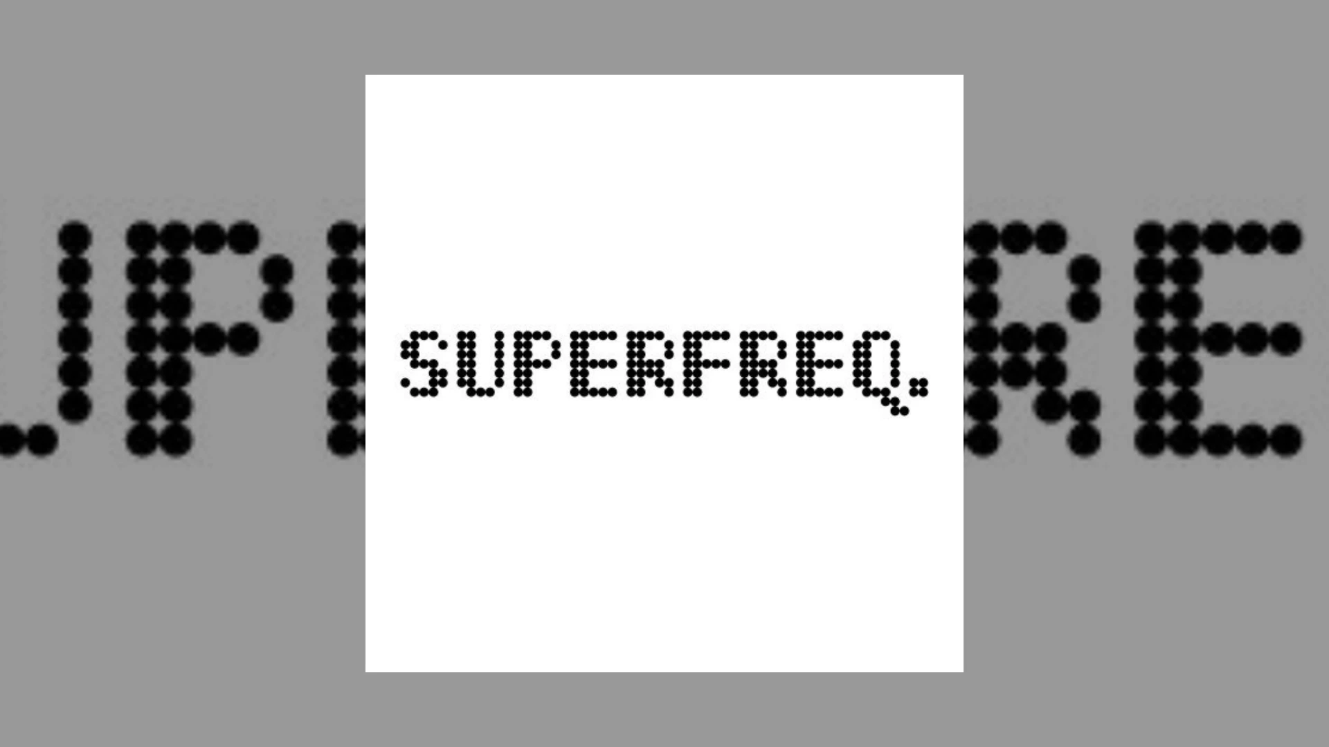 Superfreq Demo Submission | Contacts, A&R & Label Guide