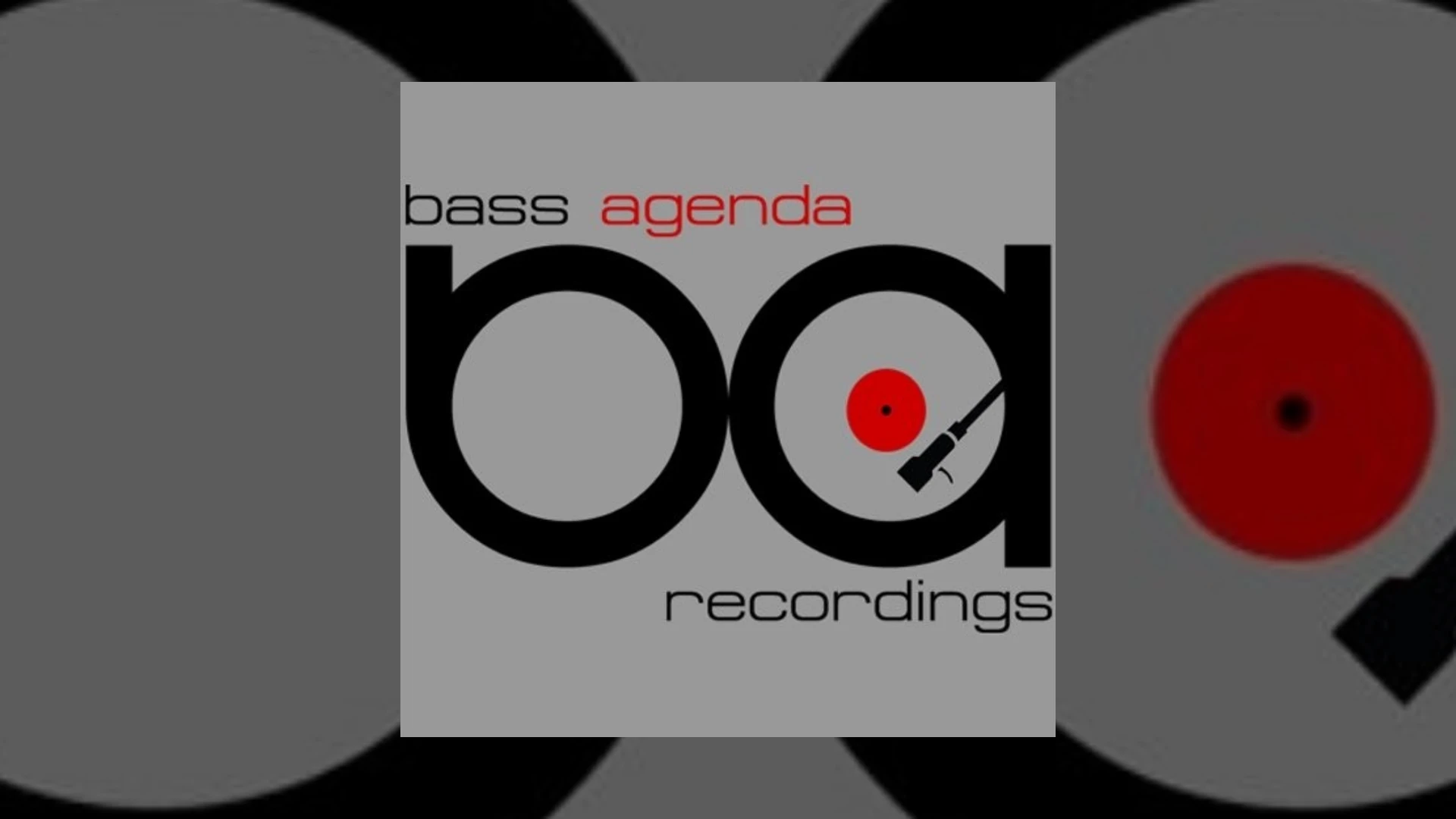 Bass Agenda Recordings Demo Submission | Contacts, A&R & Label Guide