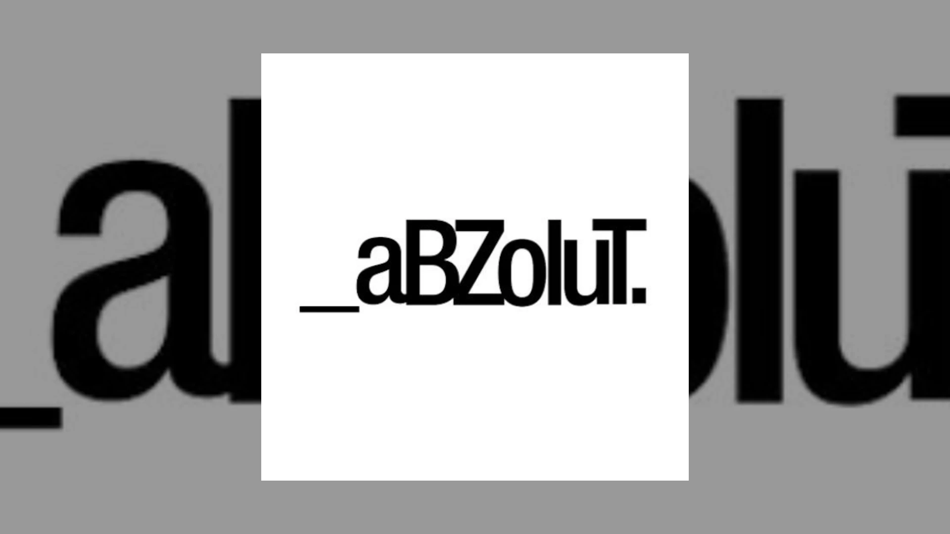 Abzolut Demo Submission | Contacts, A&R & Label Guide