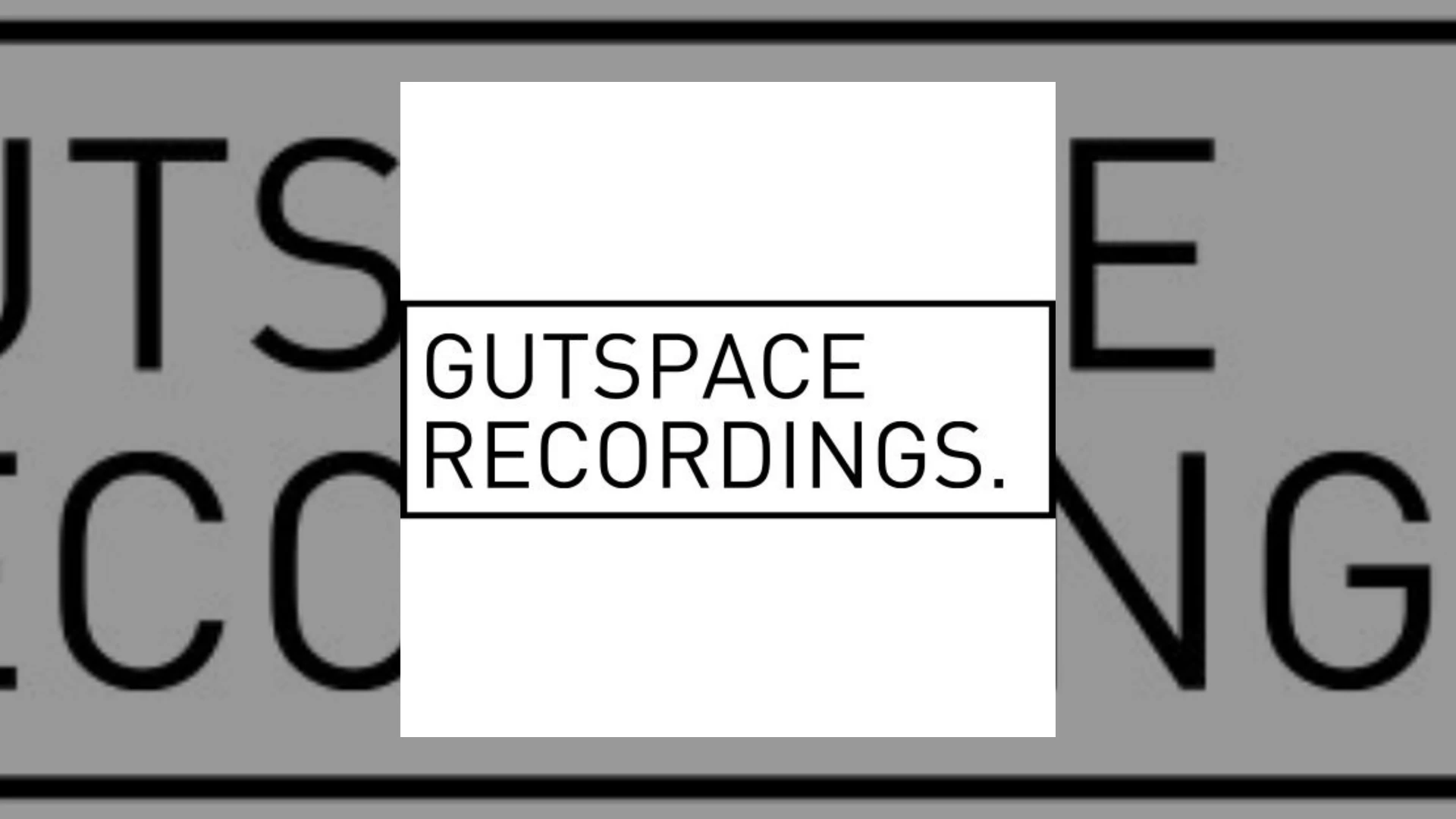 Gutspace Recordings Demo Submission | Contacts, A&R & Label Guide