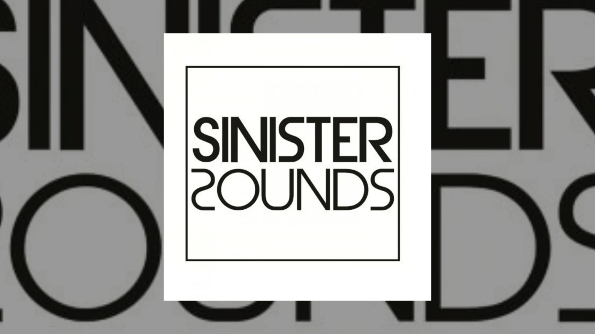 Sinister Sounds Demo Submission | Contacts, A&R & Label Guide