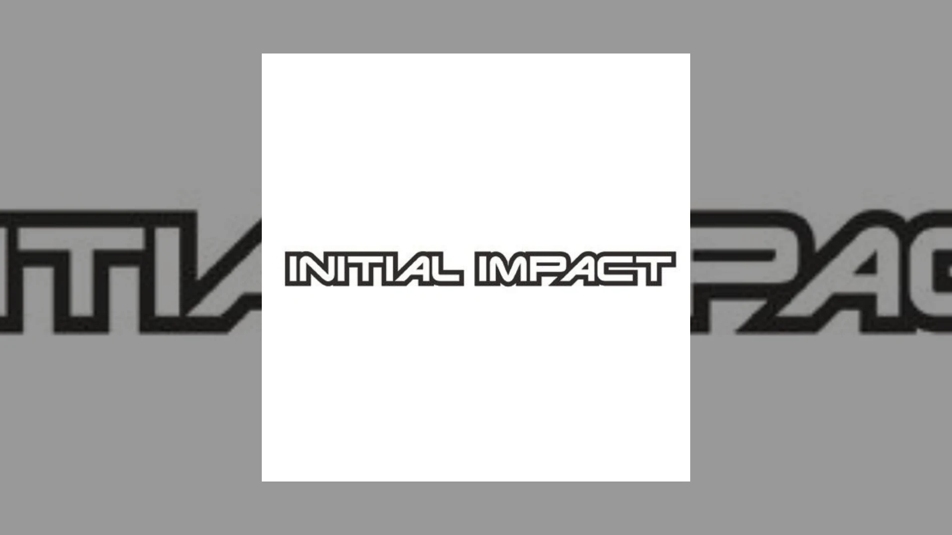 INITIAL IMPACT (R135) Demo Submission | Contacts, A&R & Label Guide