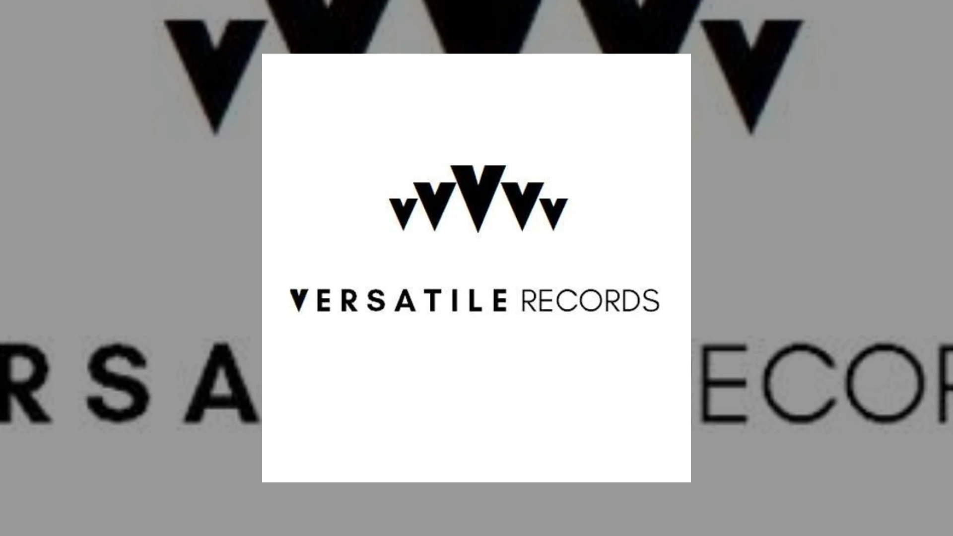 versatile records