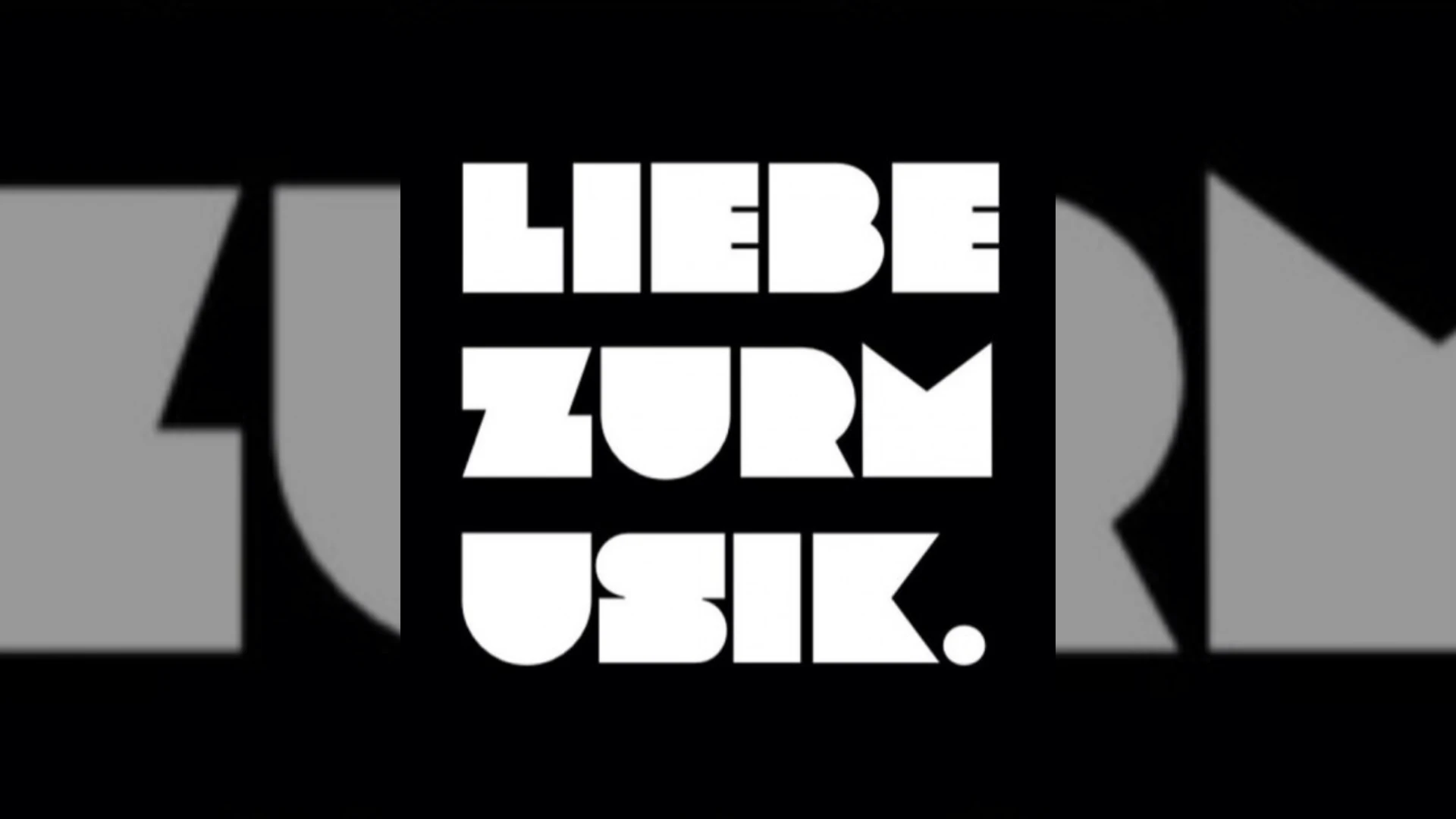 Liebe Zur Musik Demo Submission | Contacts, A&R & Label Guide