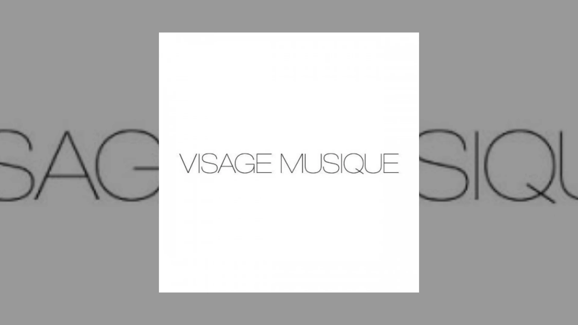 Visage Musique Demo Submission | Contacts, A&R & Label Guide