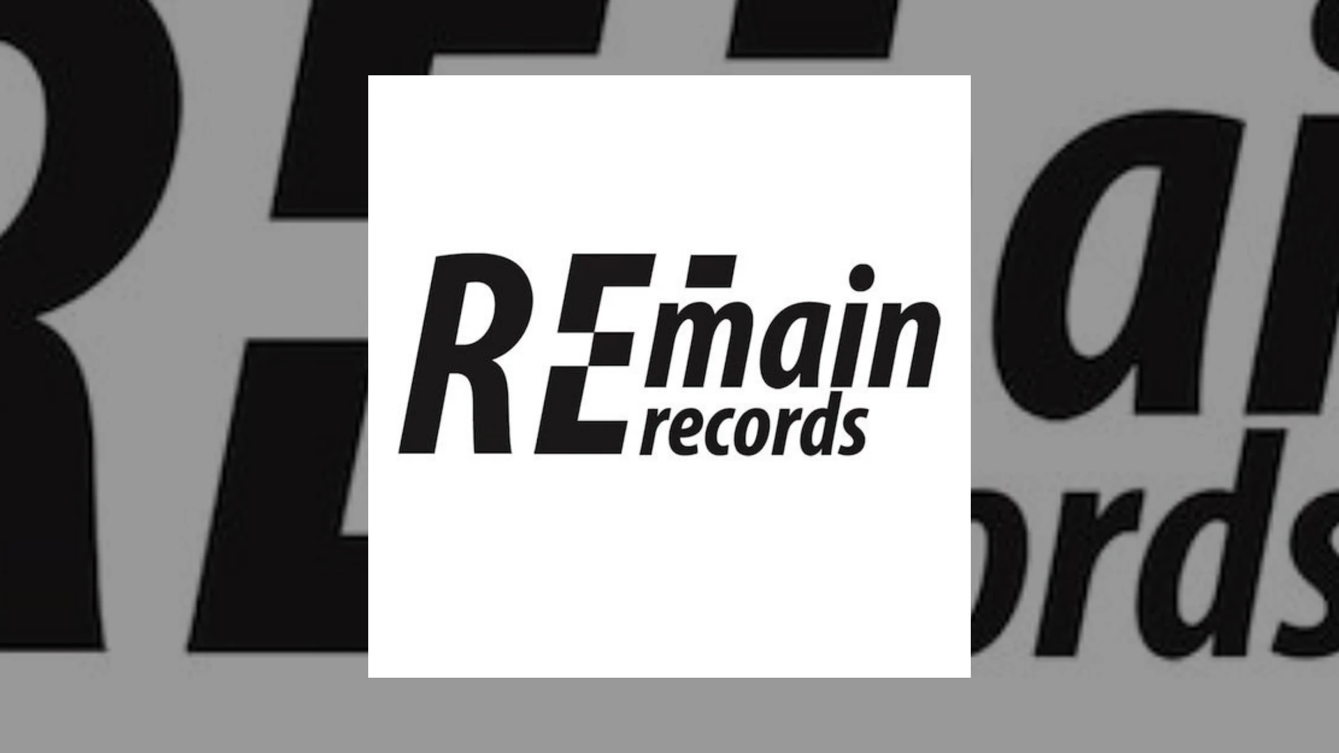 Remain Records Demo Submission | Contacts, A&R & Label Guide