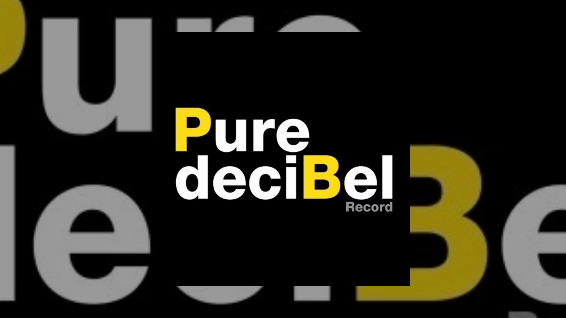 Pured Decibel Recording Demo Submission | Contacts, A&R & Label Guide