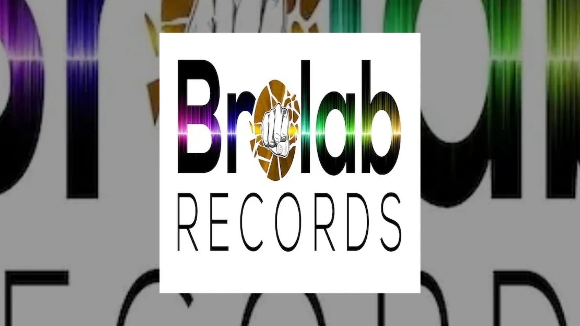 Brolab Records Demo Submission | Contacts, A&R & Label Guide