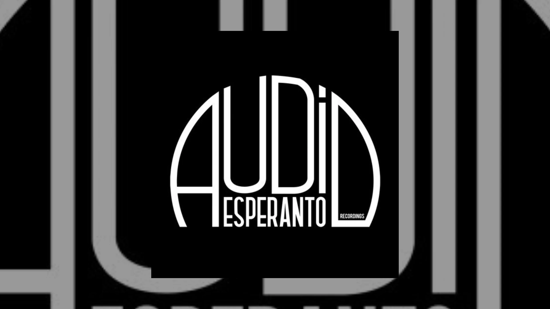 audio esperanto