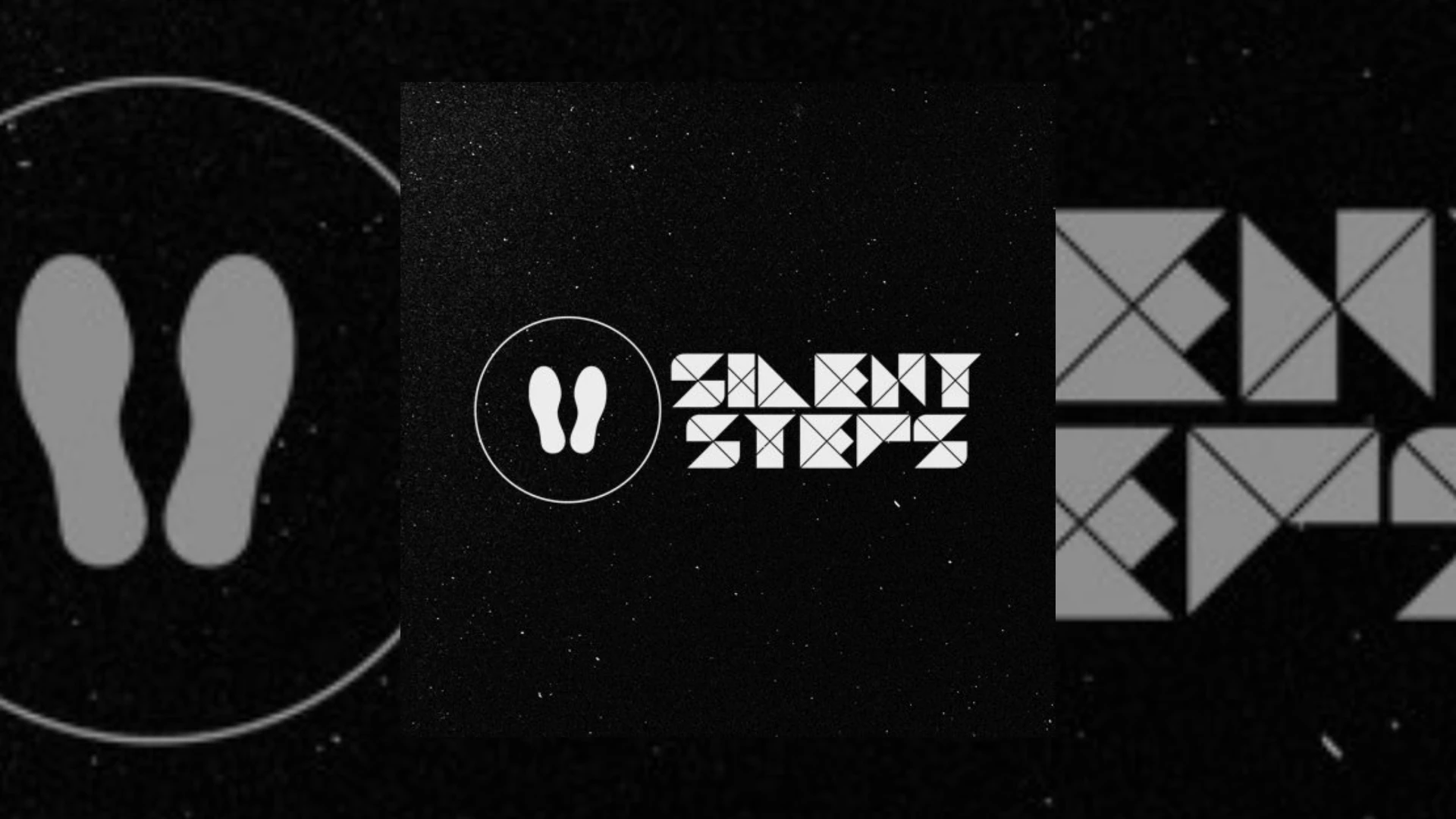 silent steps
