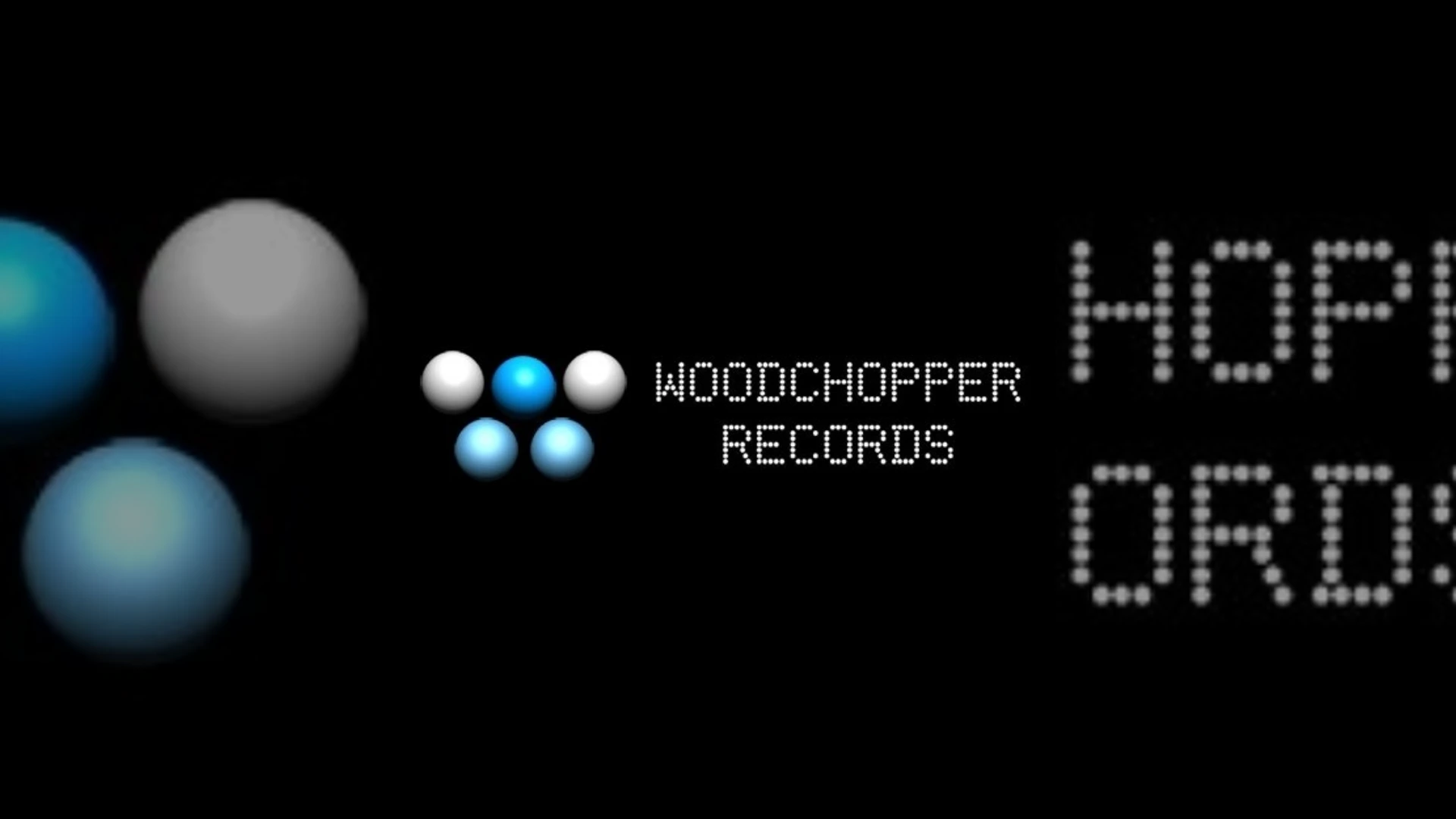 woodchopper records