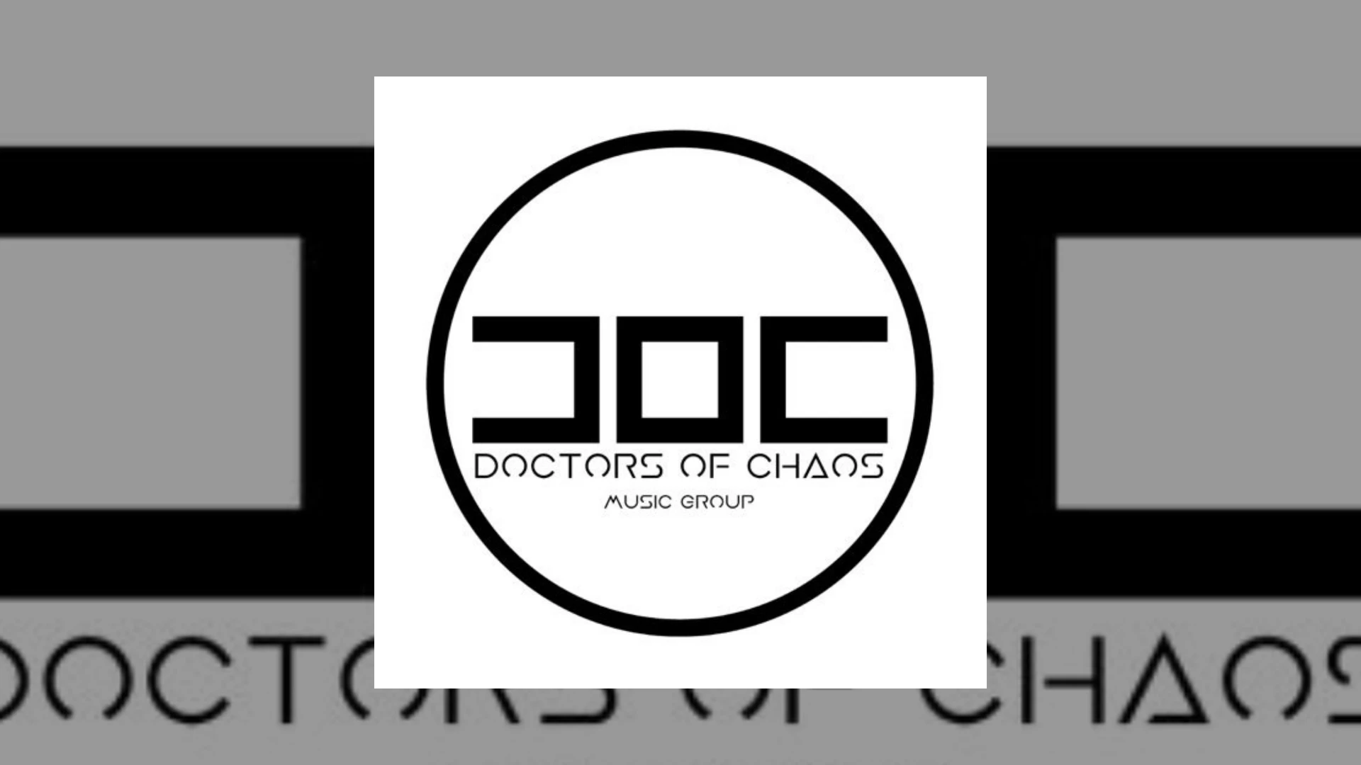Doctors of Chaos Music Group Demo Submission | Contacts, A&R & Label Guide