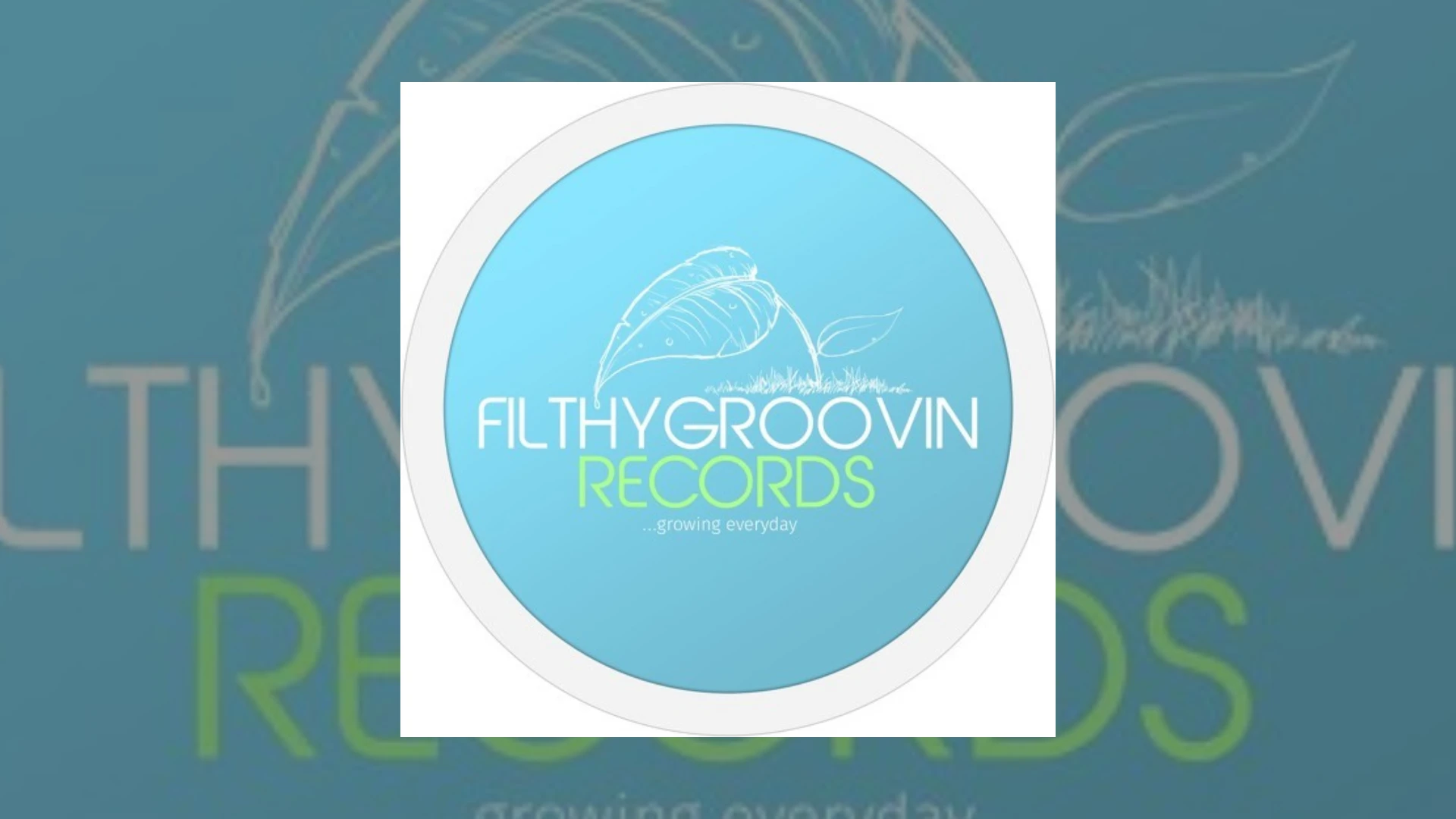 filthy groovin records