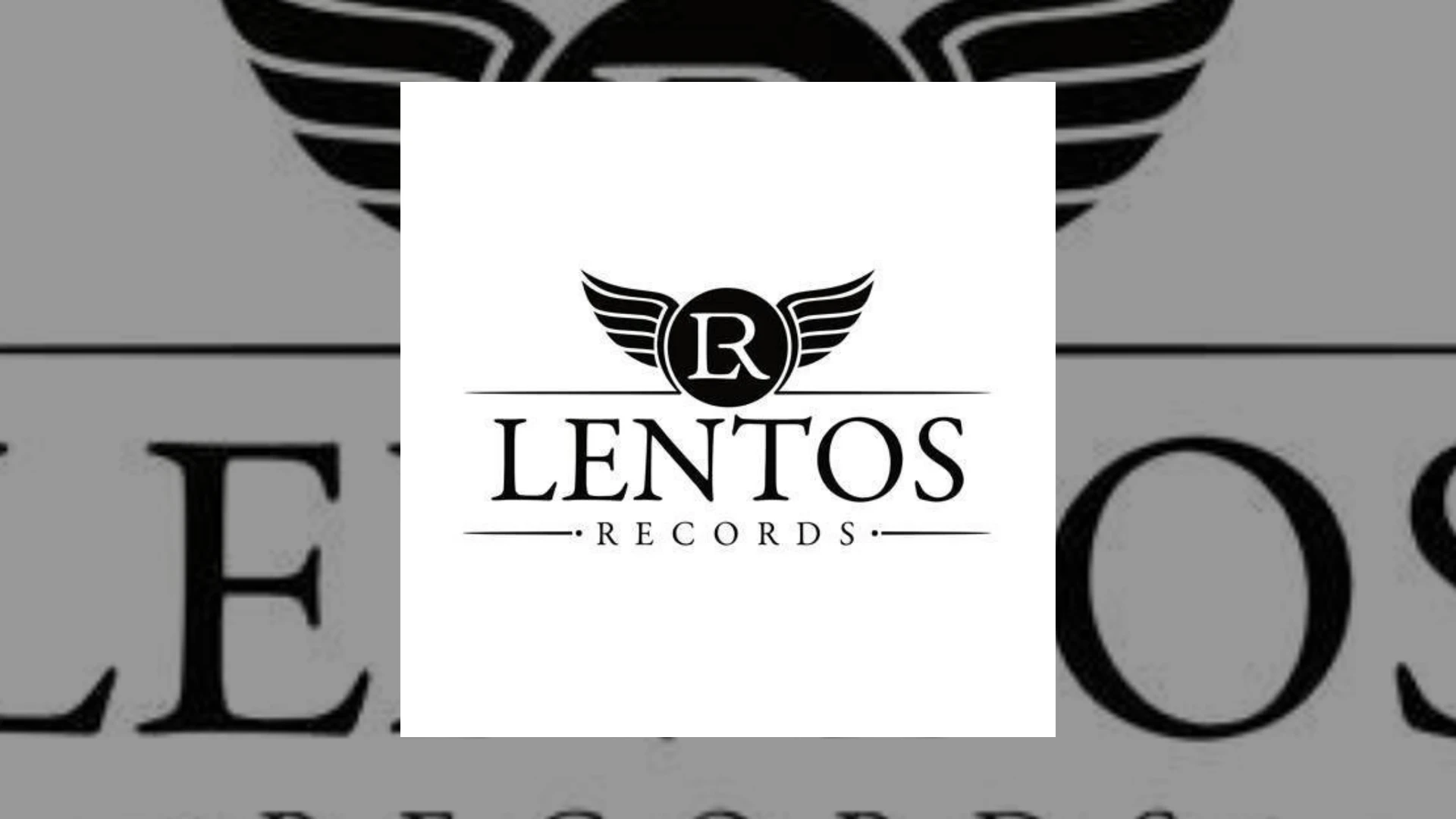 Lentos Records Demo Submission | Contacts, A&R & Label Guide