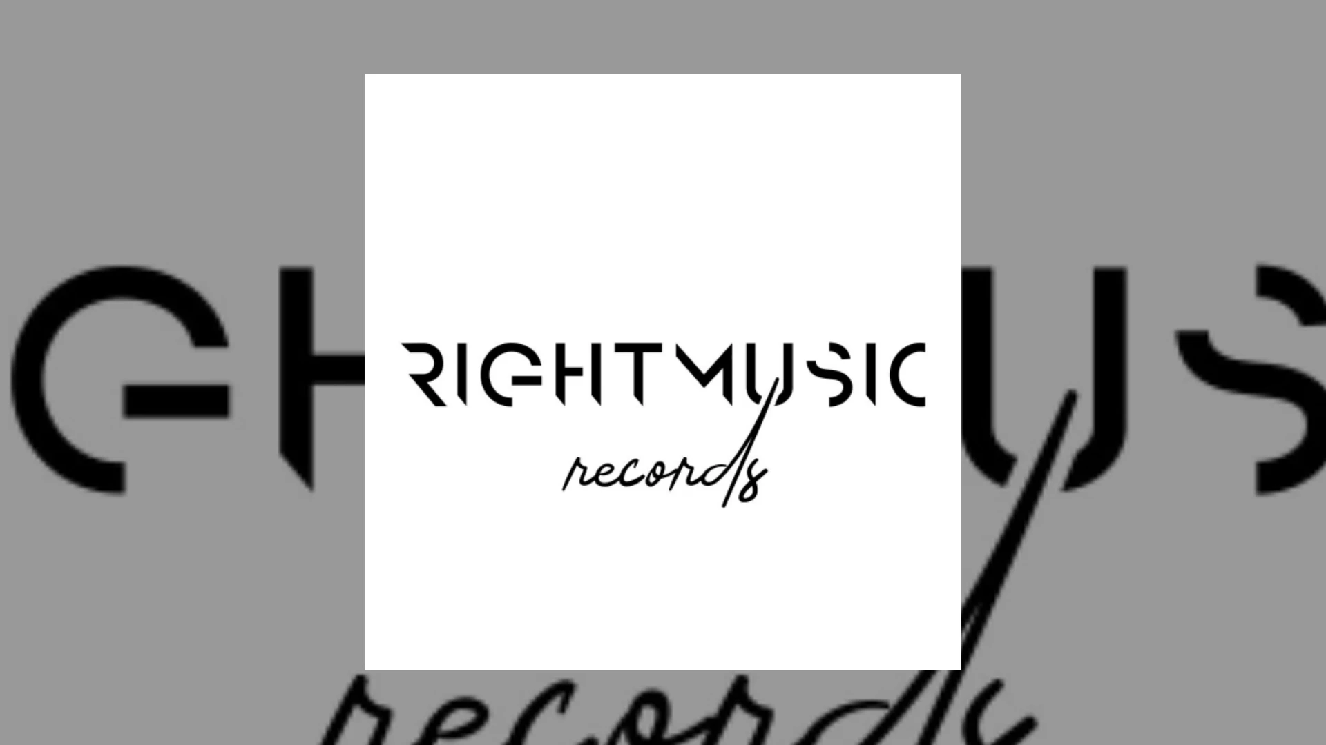 Right Music Records Demo Submission | Contacts, A&R & Label Guide