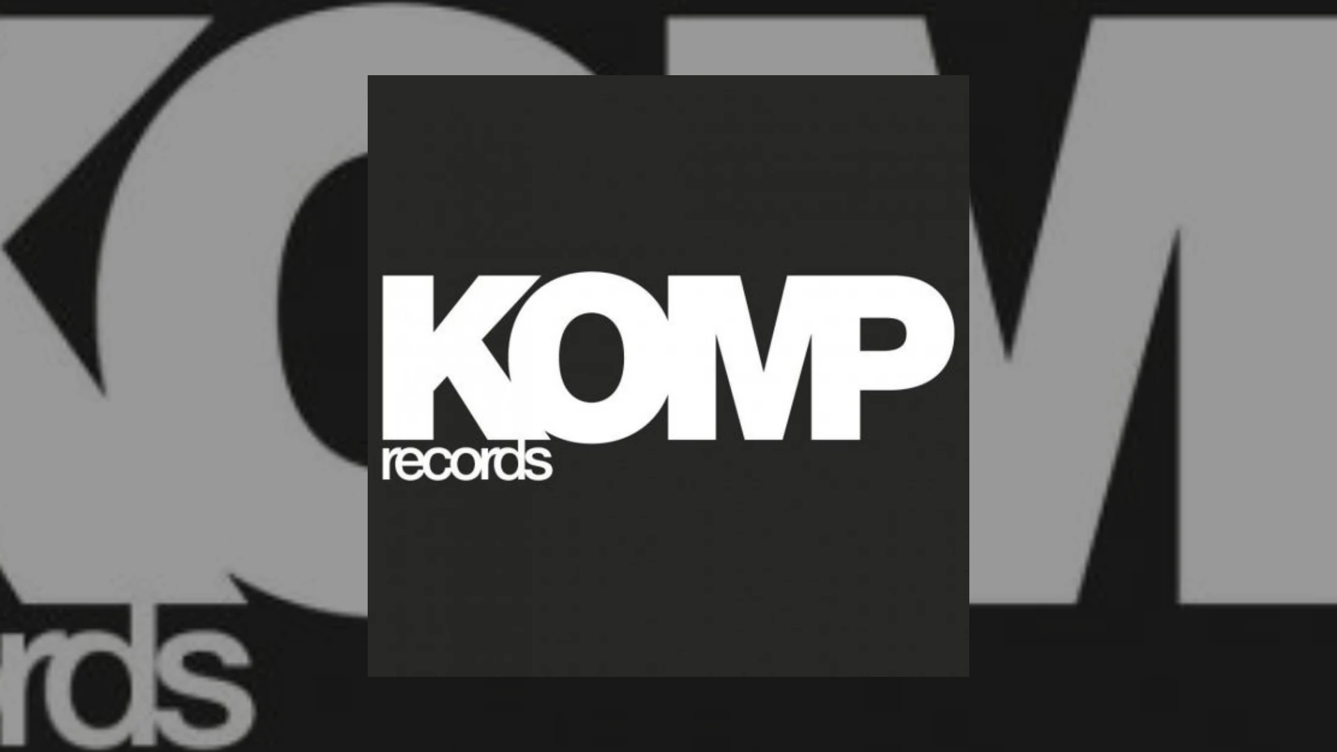KOMP Records Demo Submission | Contacts, A&R & Label Guide