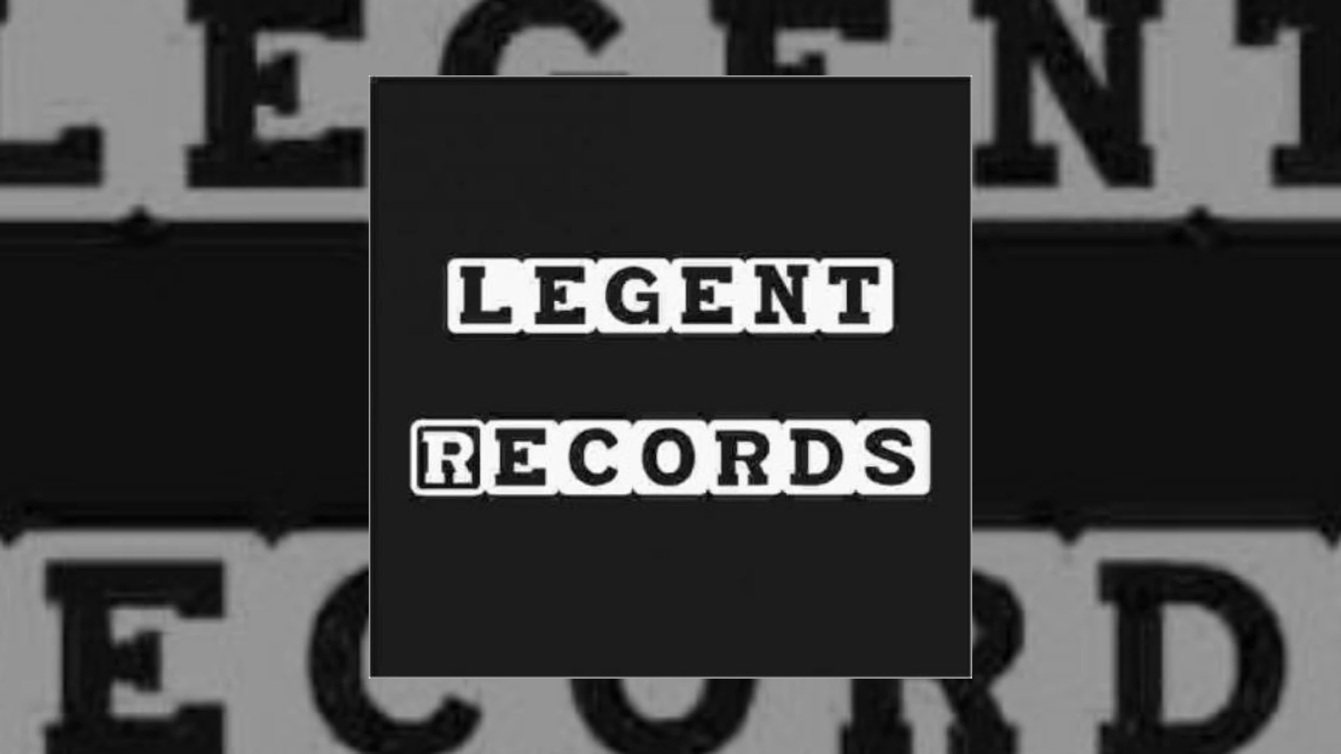 legent records