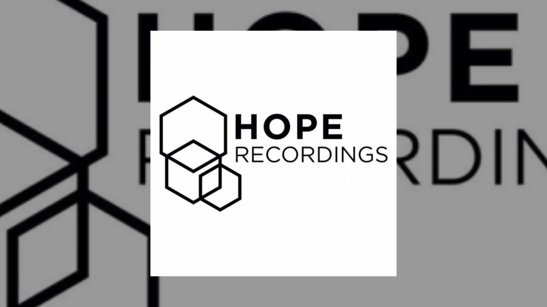 hope recordings