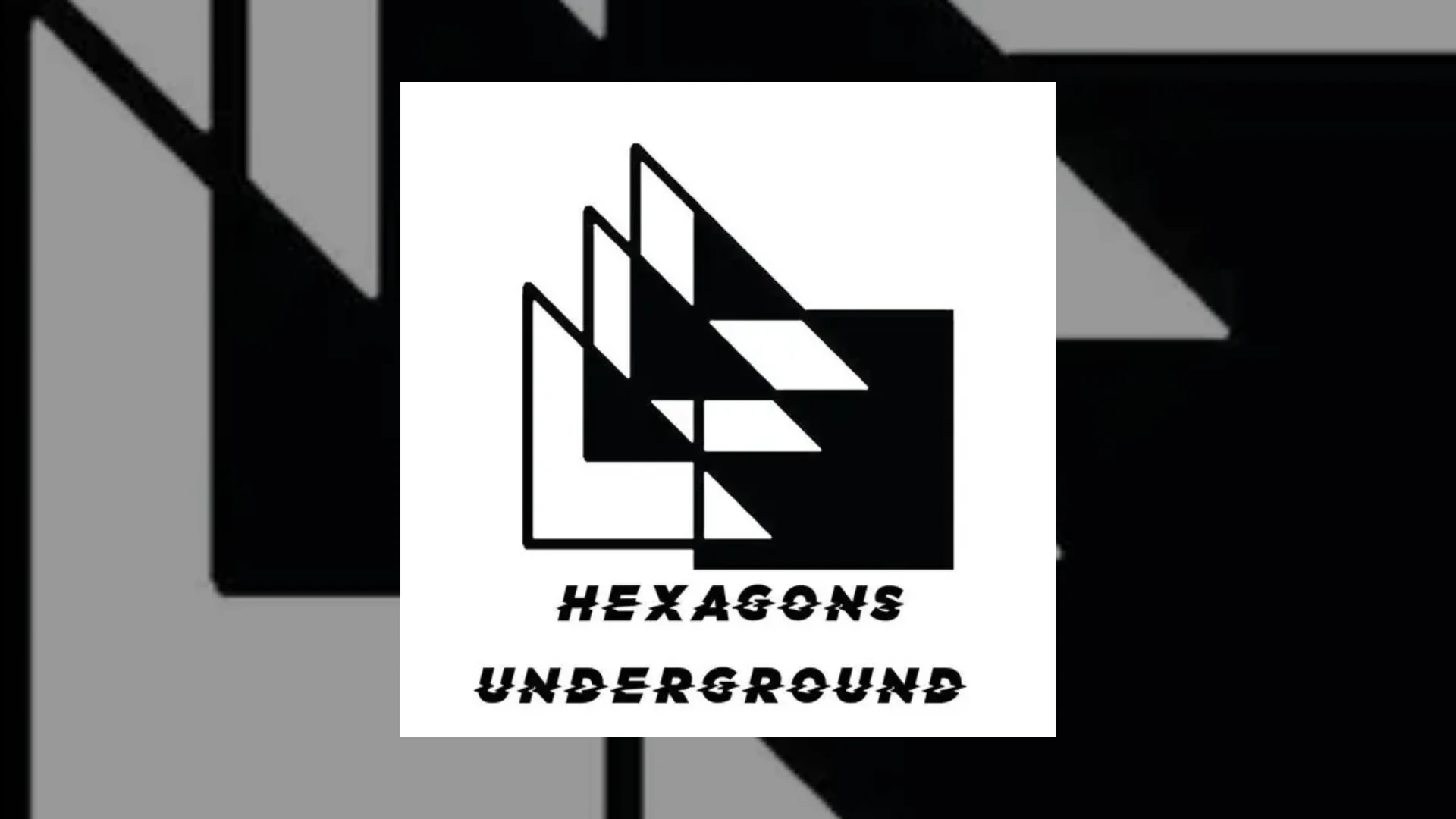 hexagons underground