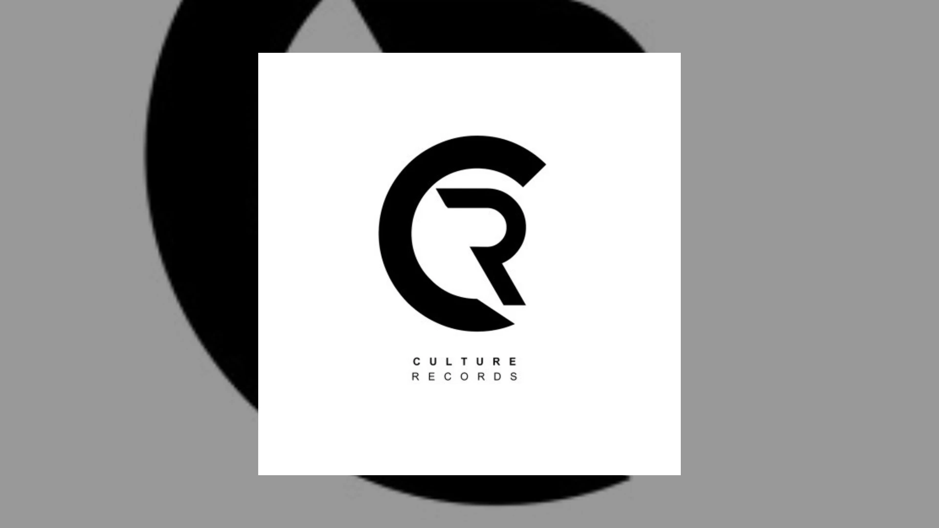 Culture Records Demo Submission | Contacts, A&R & Label Guide