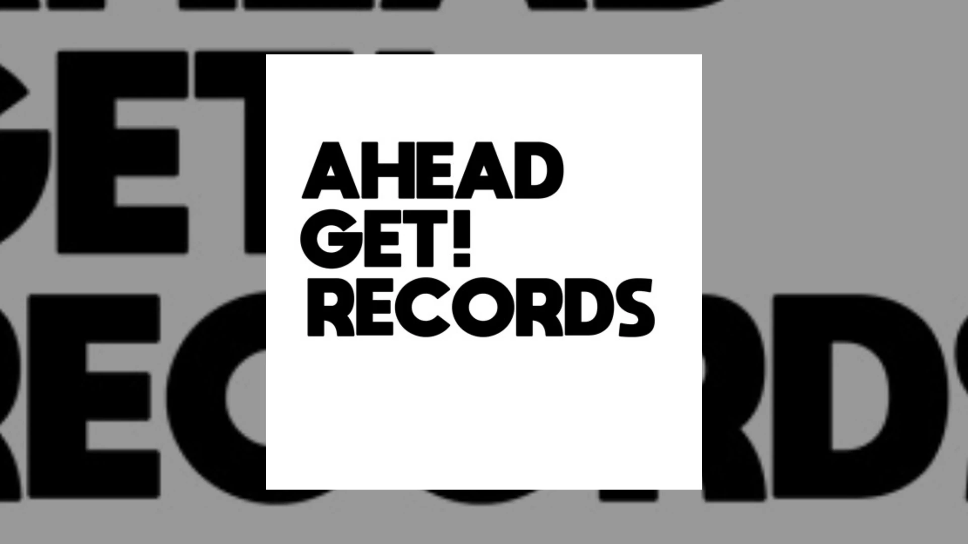 Ahead Get! Records Demo Submission | Contacts, A&R & Label Guide