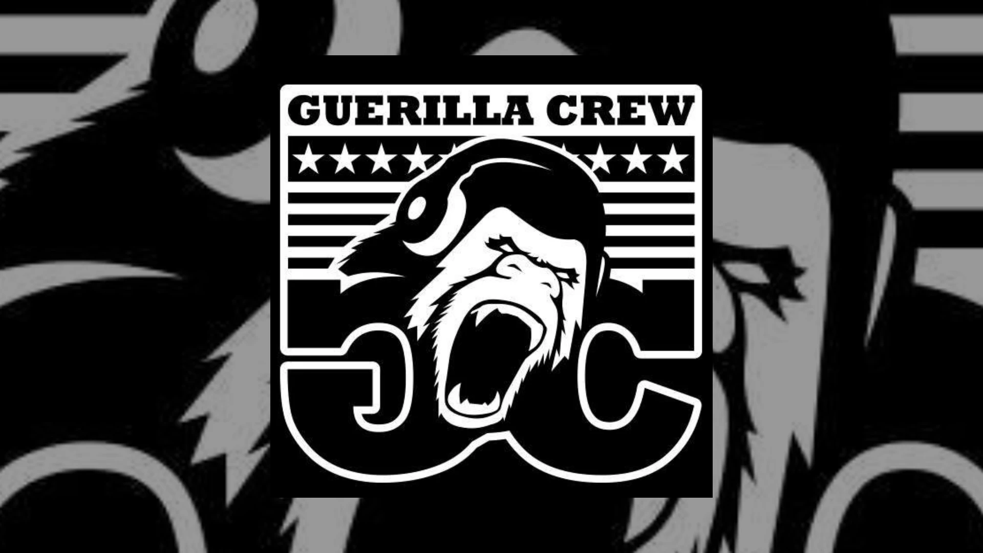 guerilla crew rec
