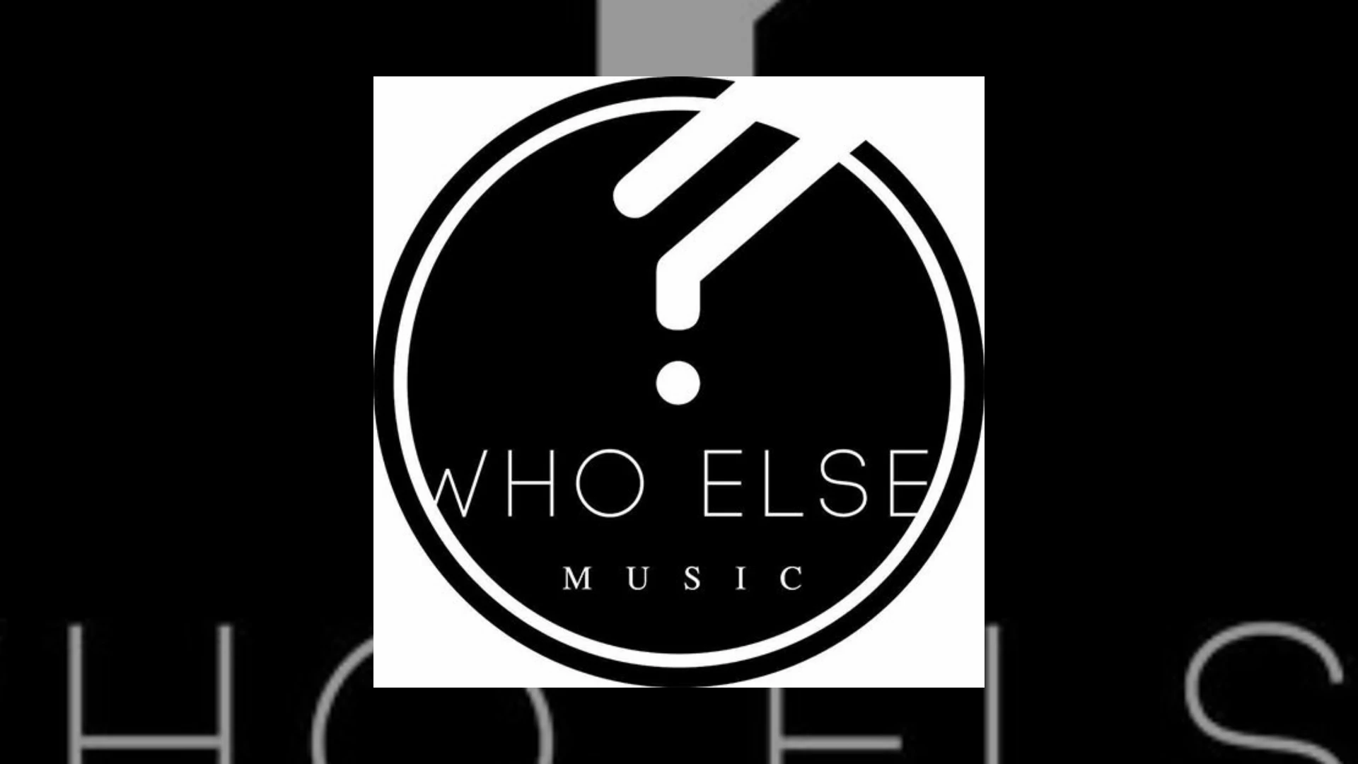 Who Else Music Demo Submission | Contacts, A&R & Label Guide