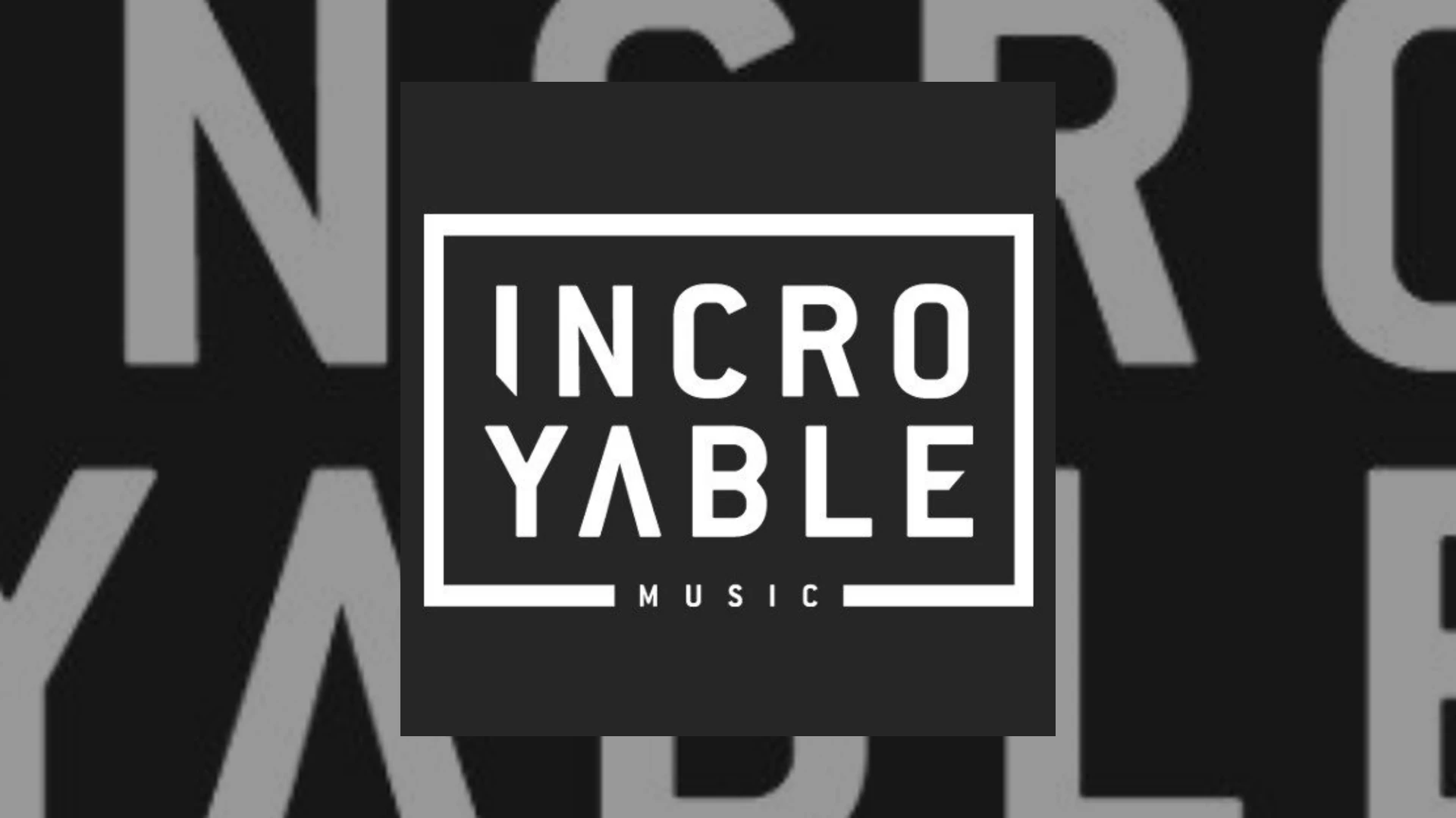 Incroyable Music Demo Submission | Contacts, A&R & Label Guide