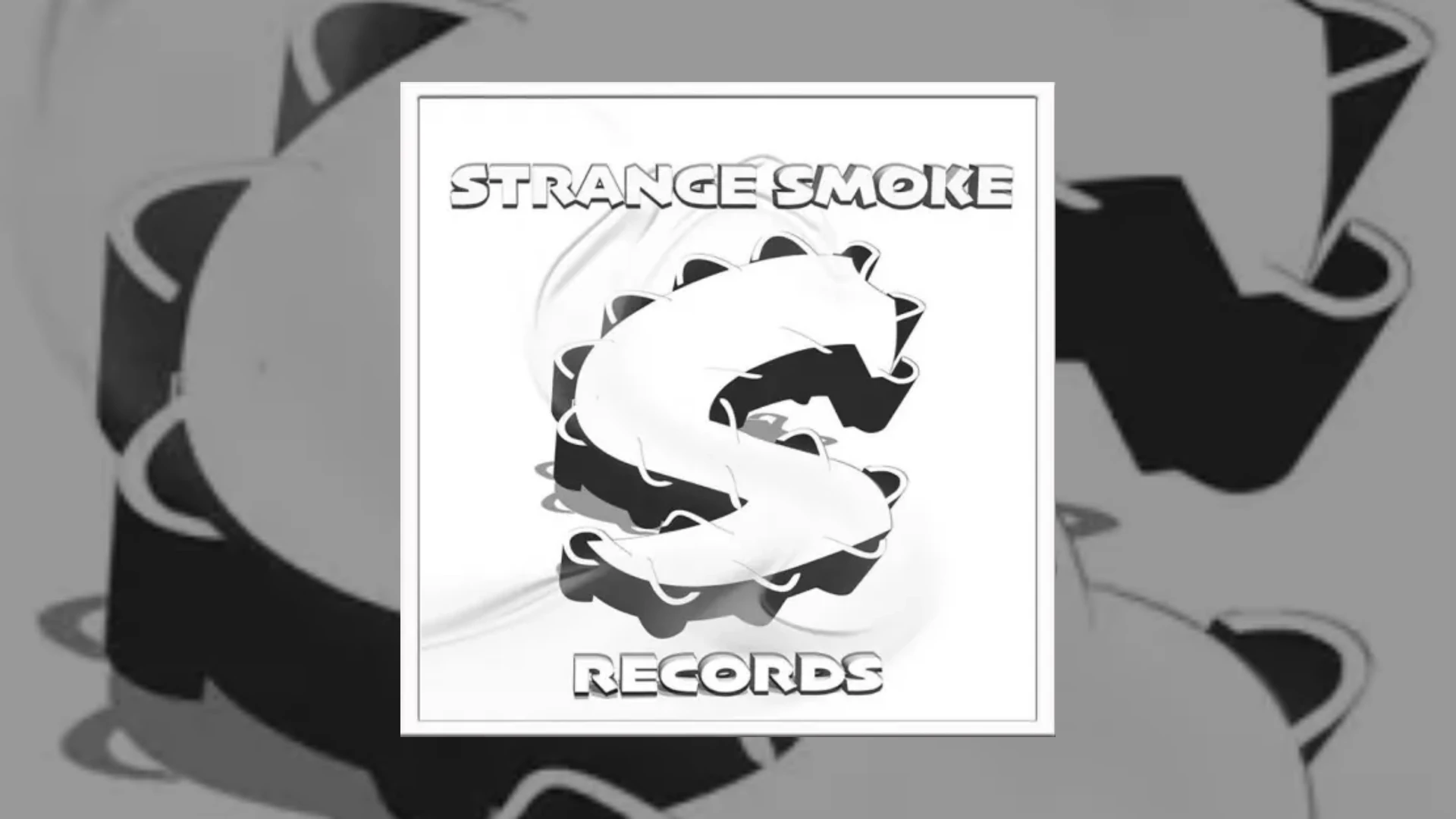 strange smoke records