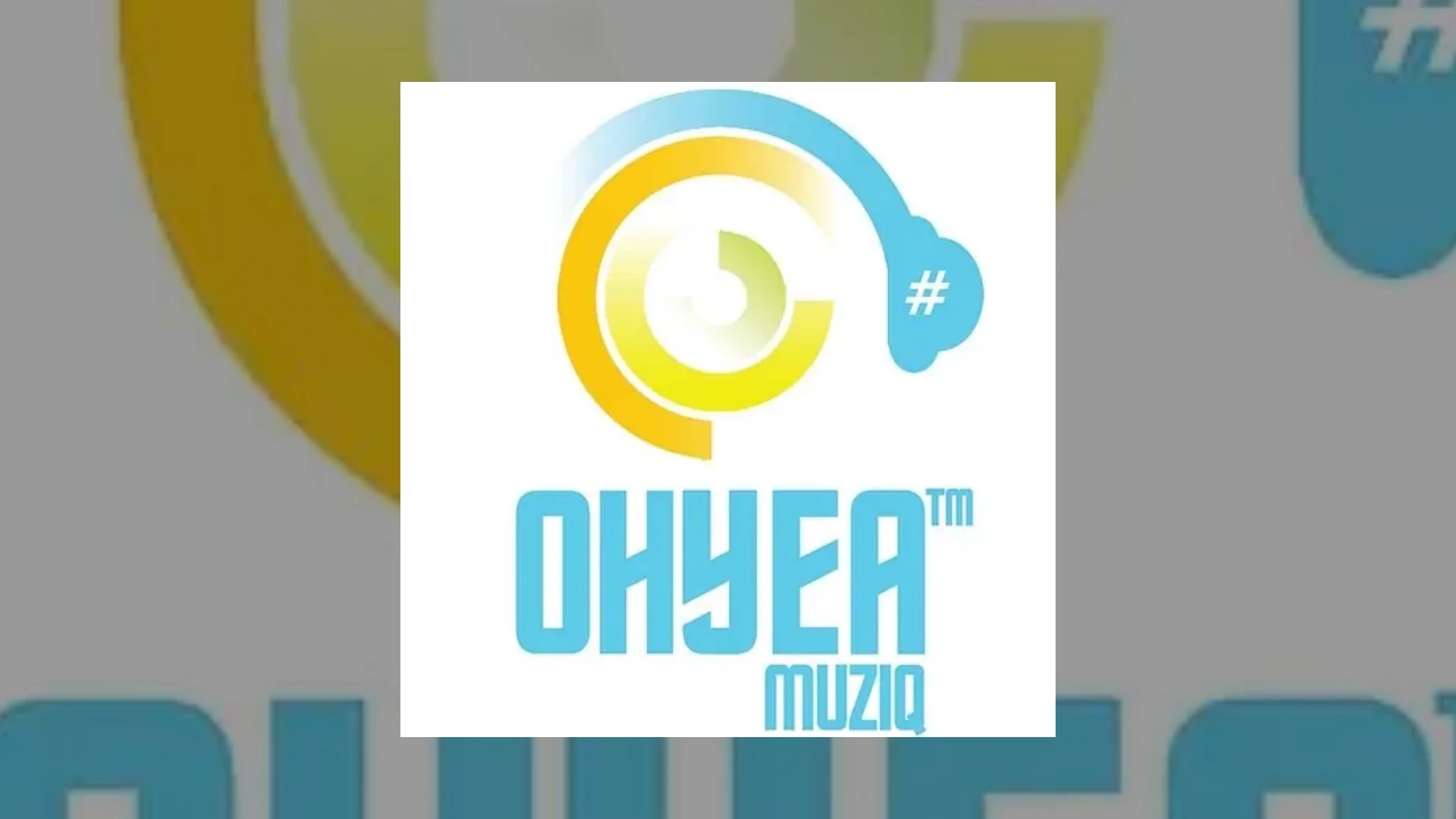 ohyea muziq