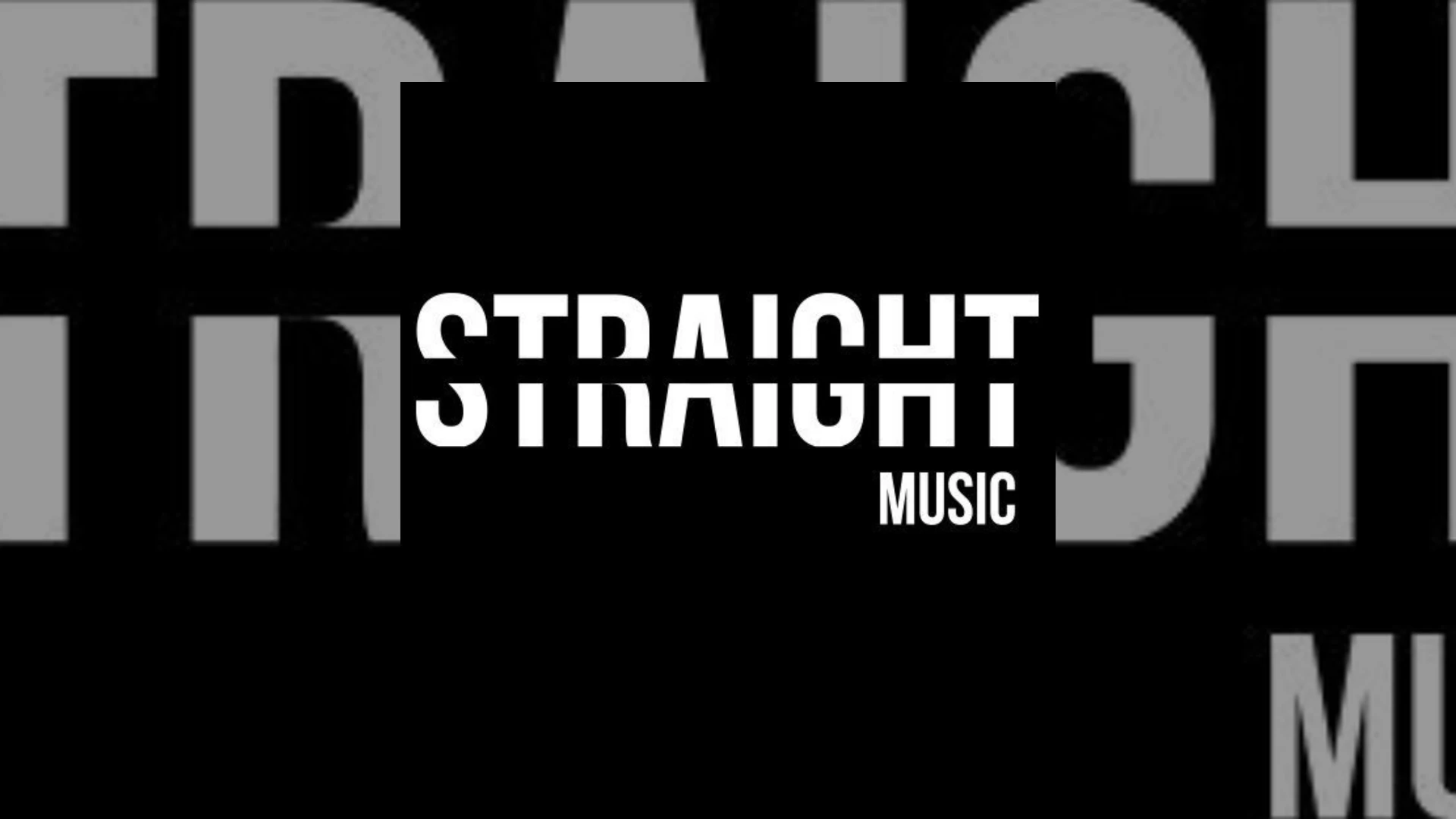 straight music