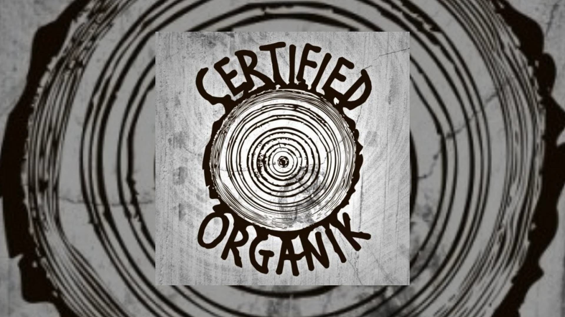 certified organik