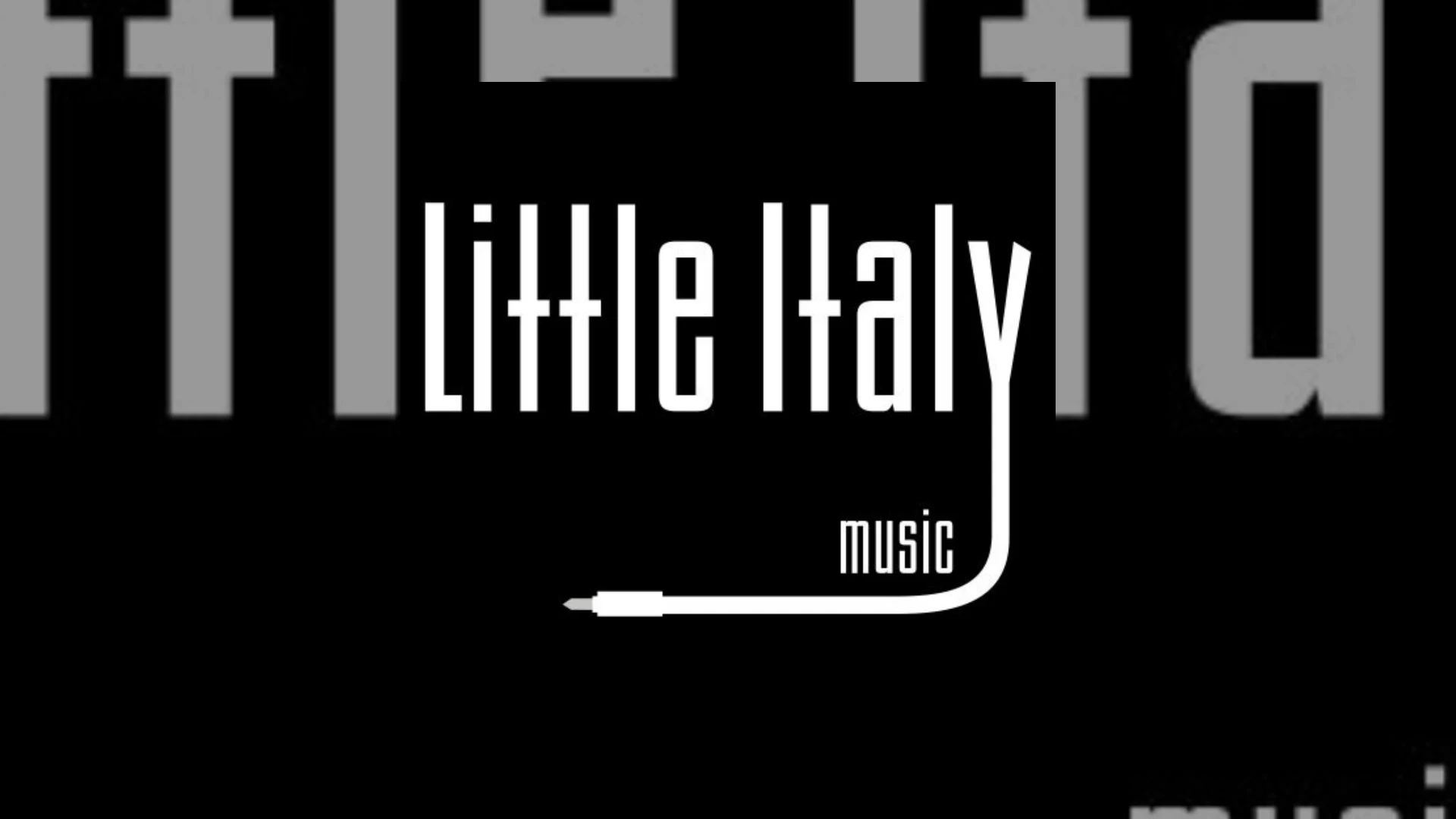 little italy music