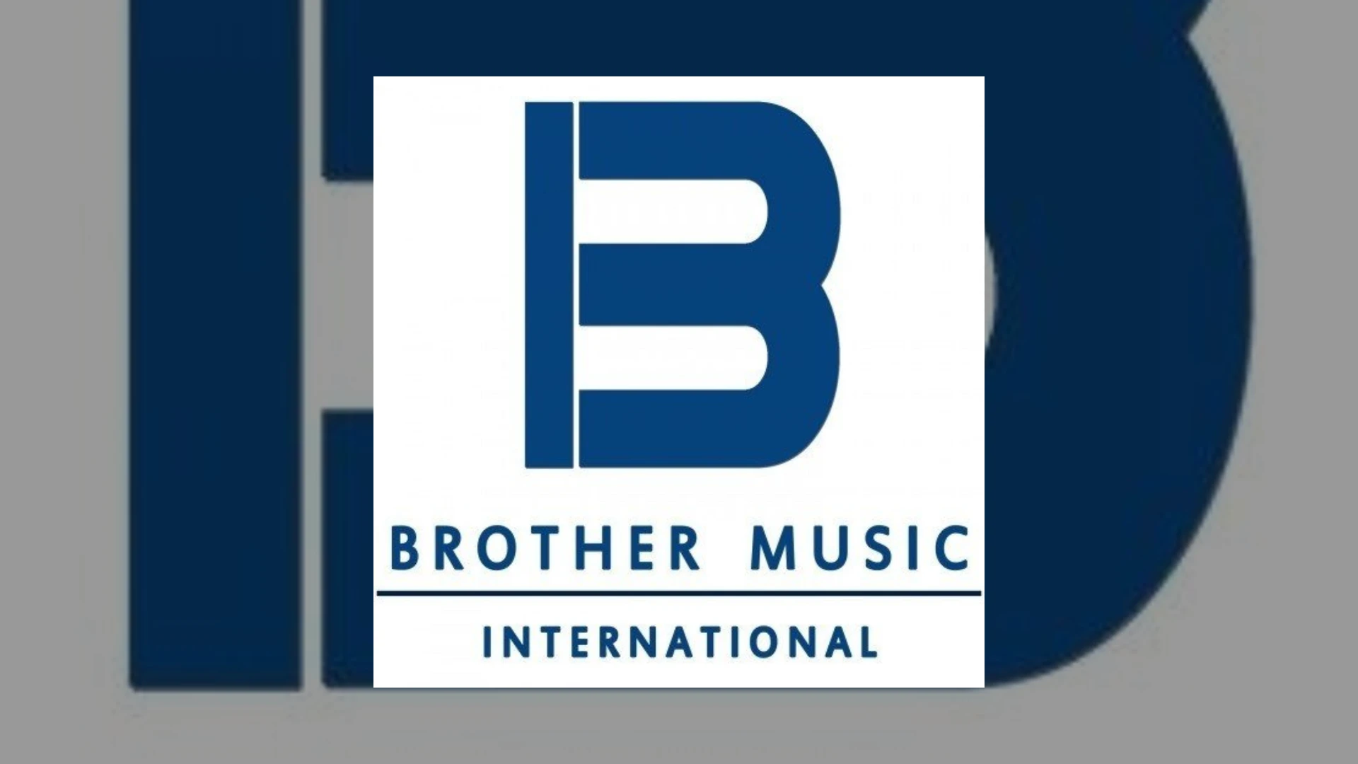 brother music international
