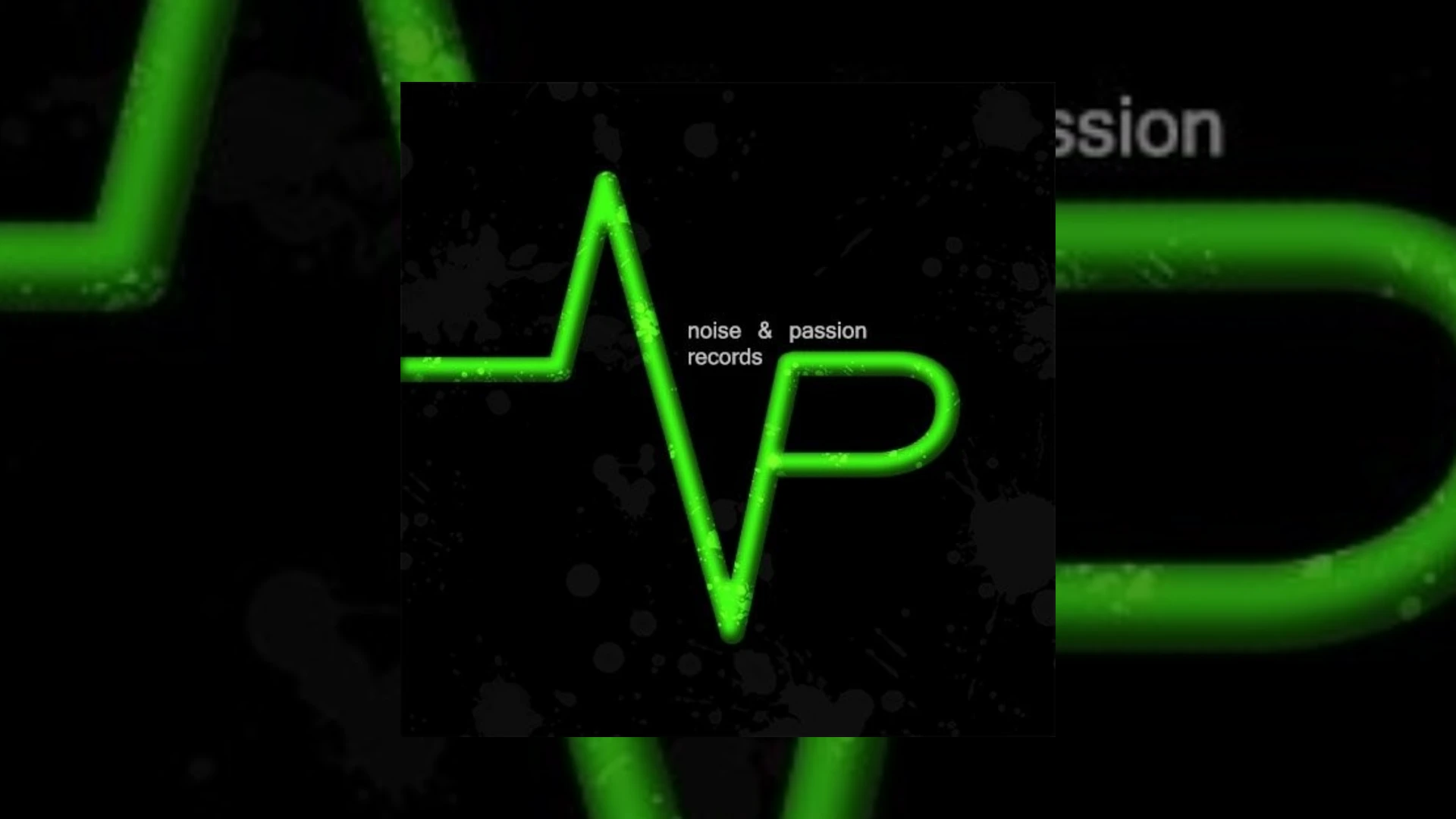 noise & passion