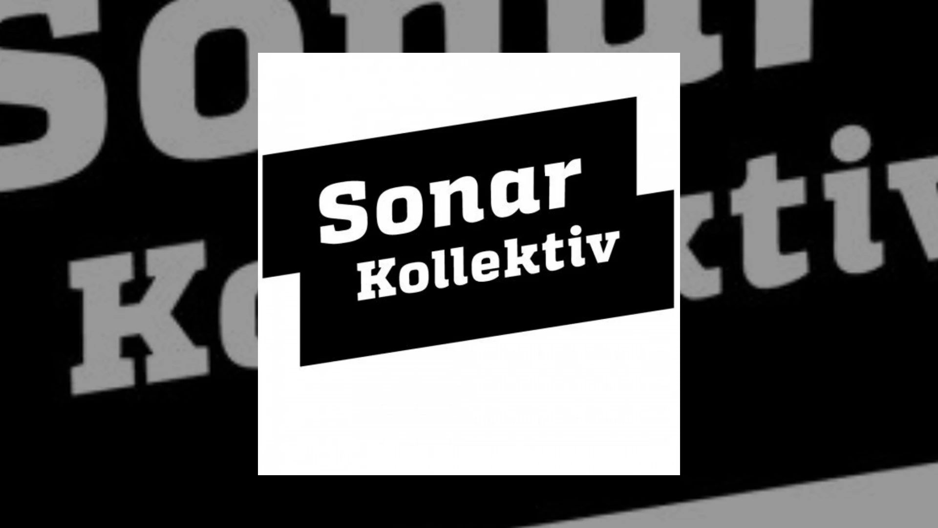 Sonar Kollektiv Demo Submission | Contacts, A&R & Label Guide