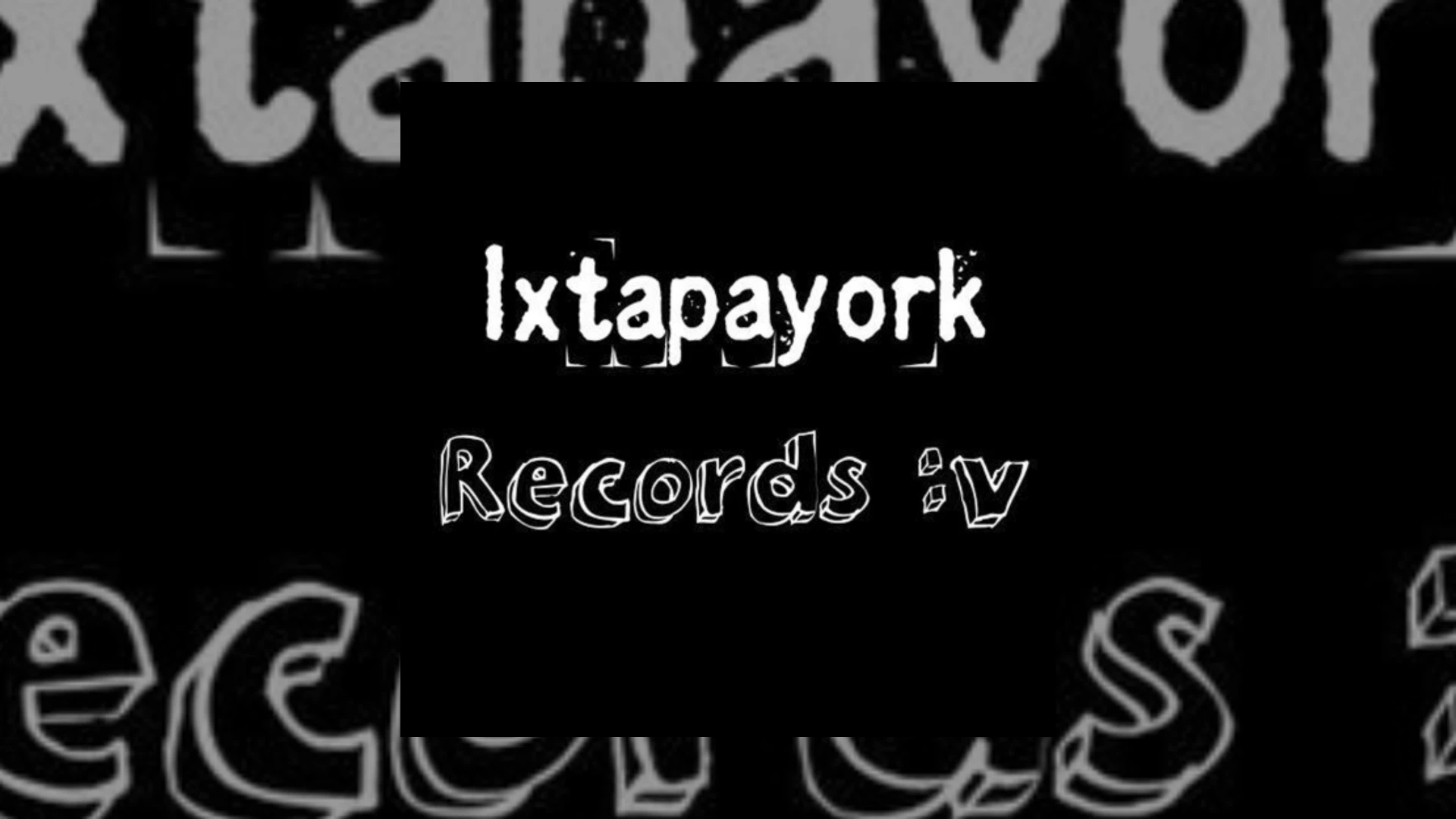 Ixtapayork Recordings B.V Demo Submission | Contacts, A&R & Label Guide