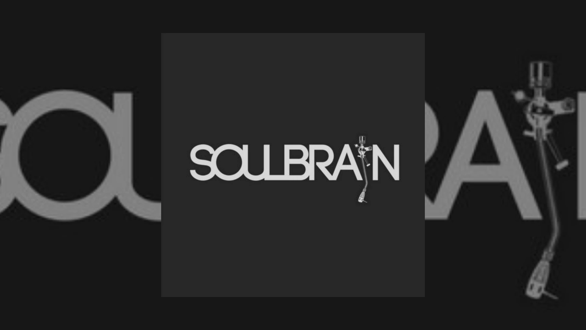 soul brain records