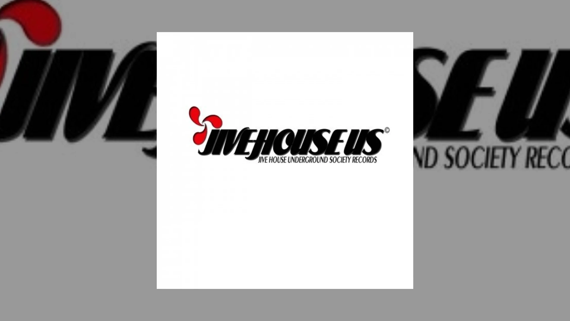 Jive House US Records Demo Submission | Contacts, A&R & Label Guide