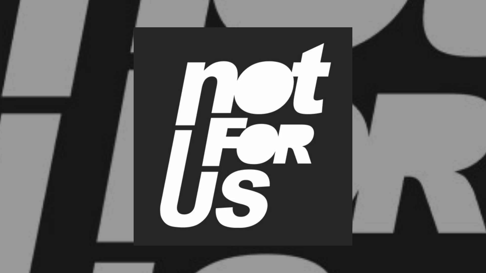 Not For Us Records Demo Submission | Contacts, A&R & Label Guide