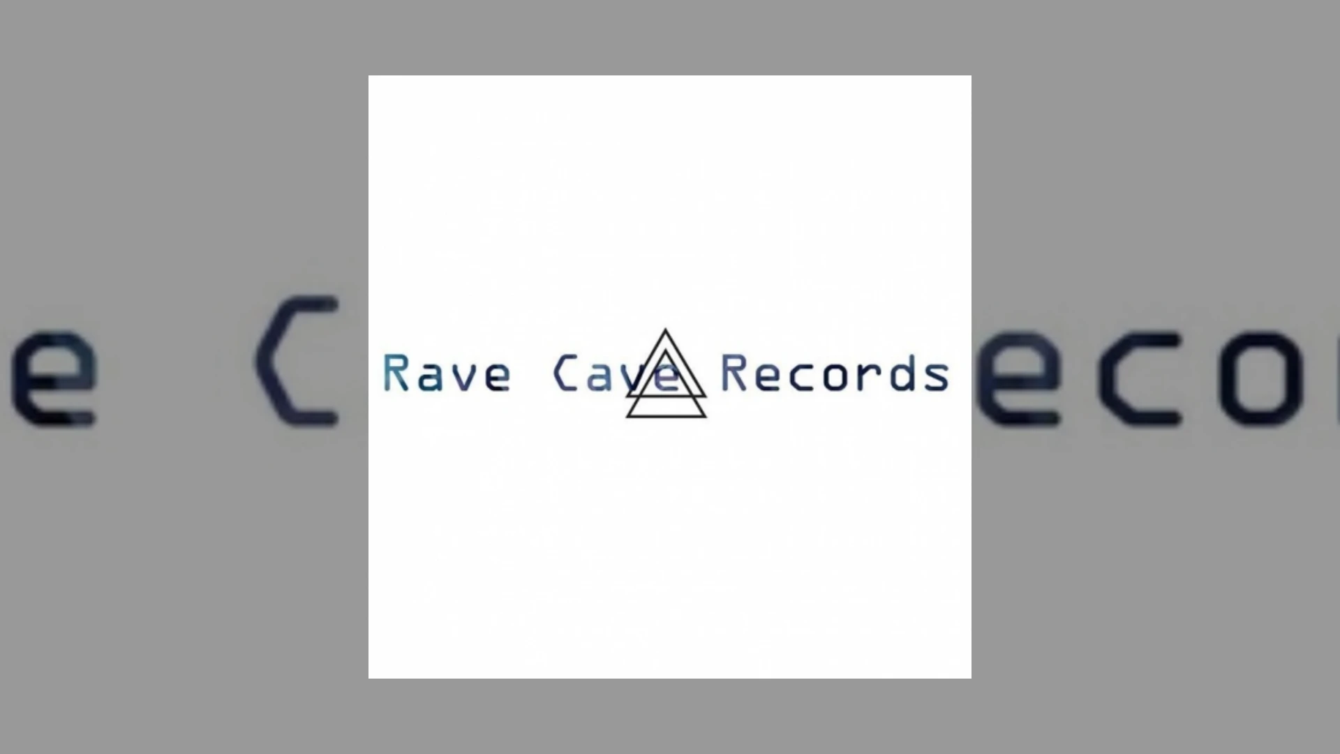 rave cave records