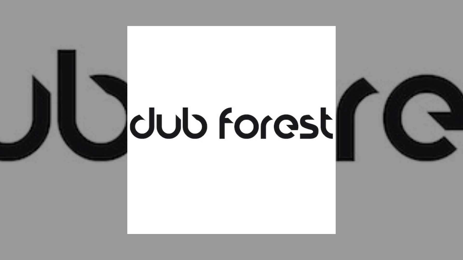 dub forest