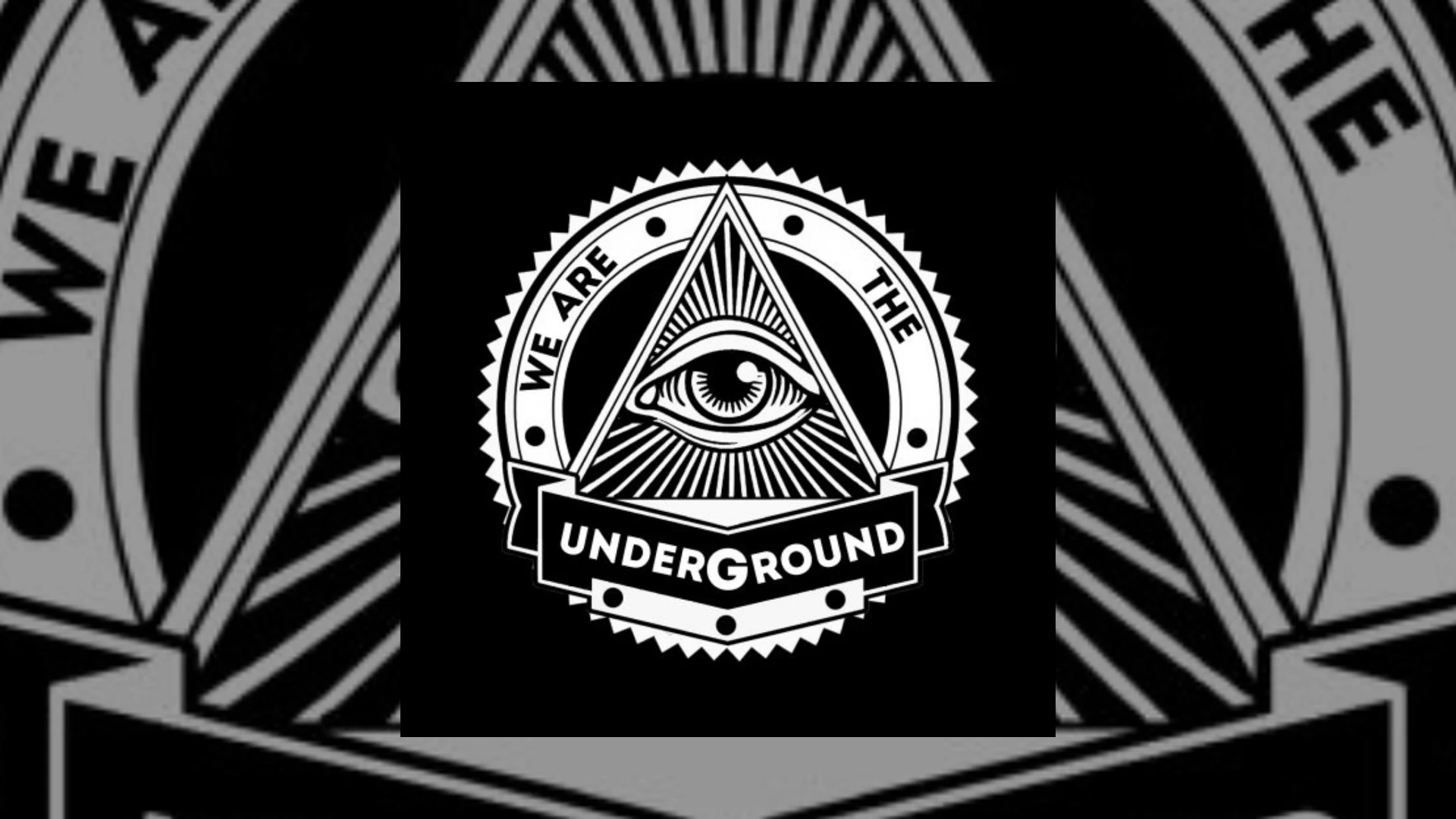 we are the underground