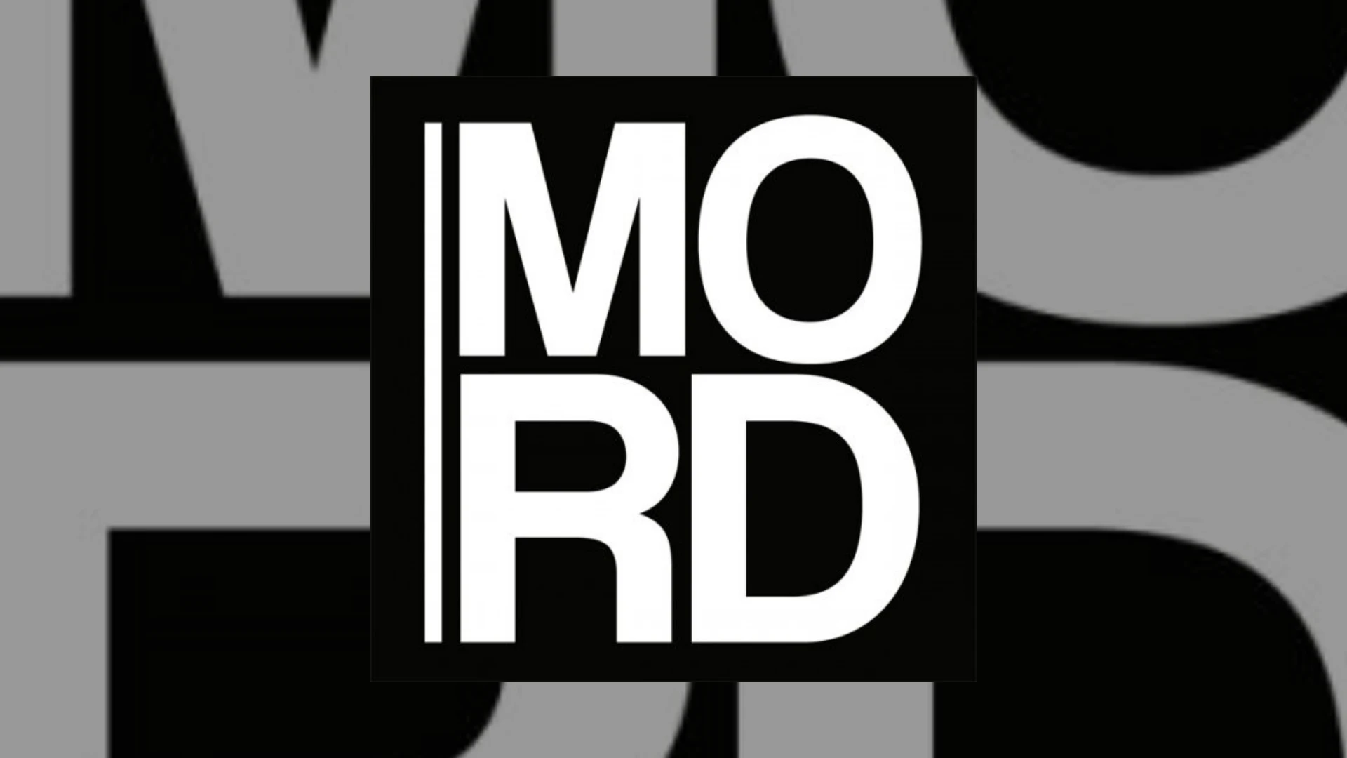 mord