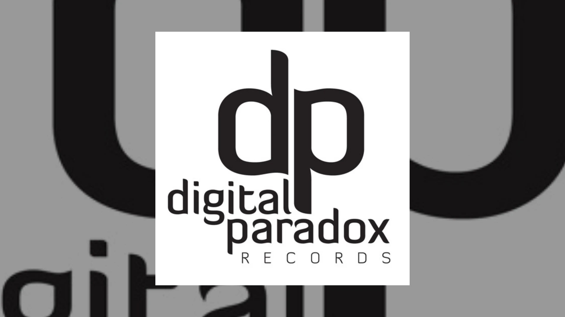 digital paradox records