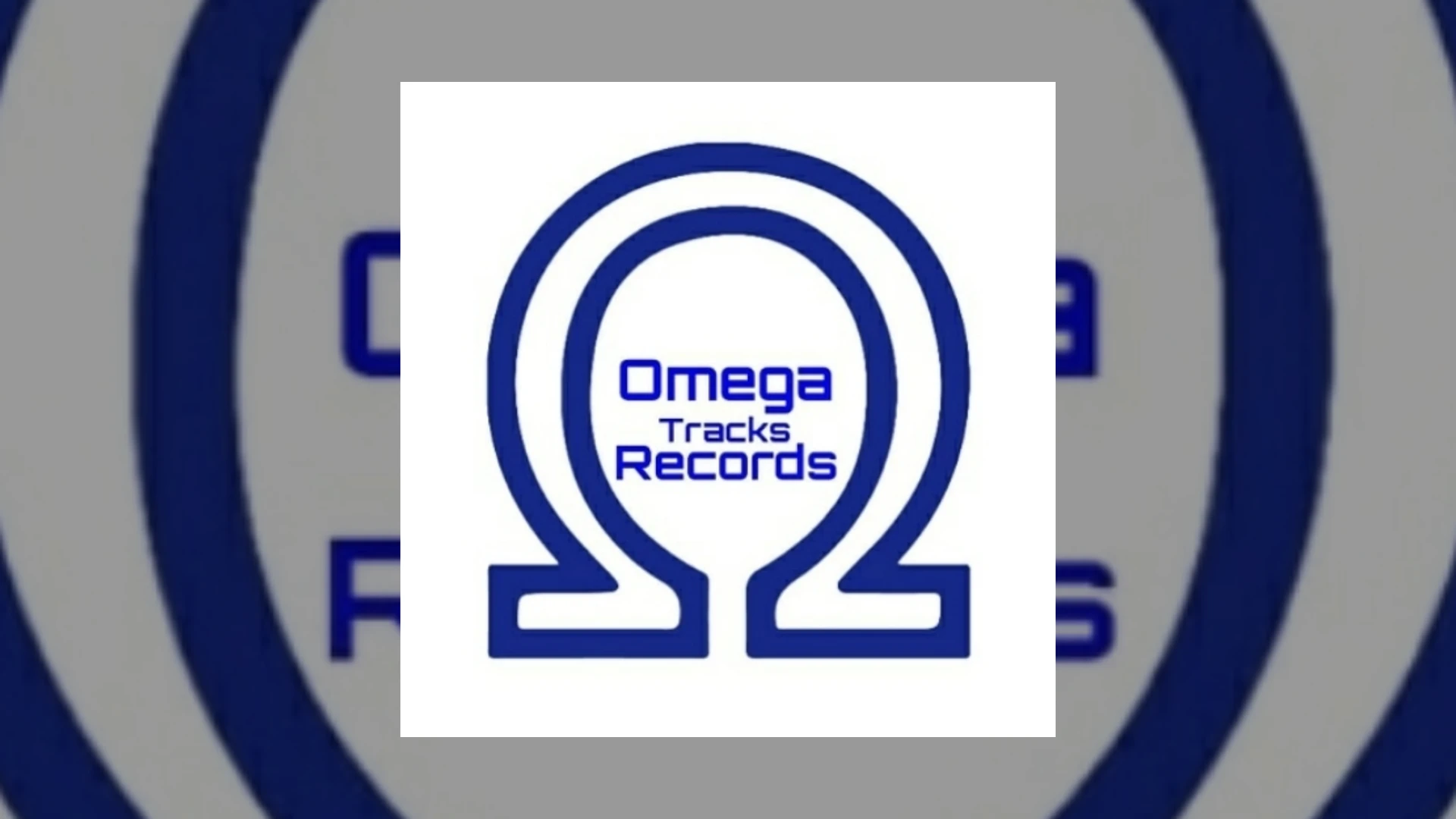 omega tracks records