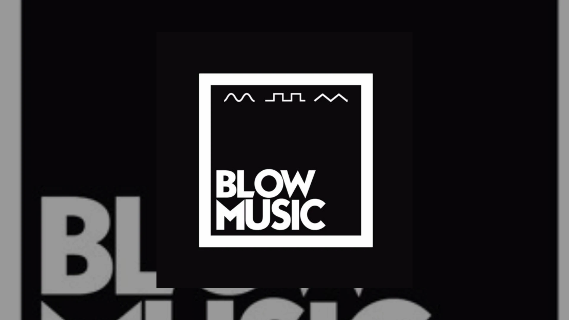 blow music