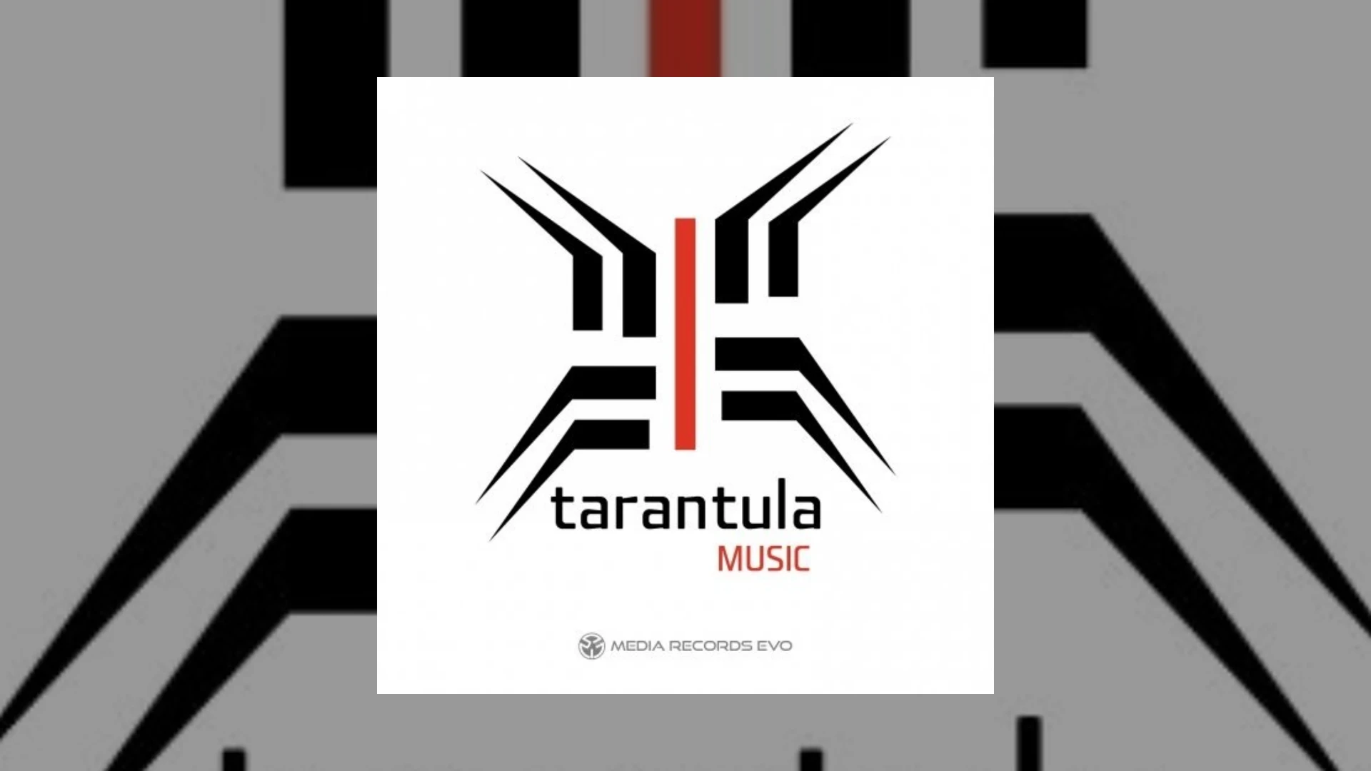 tarantula music (media records evo)