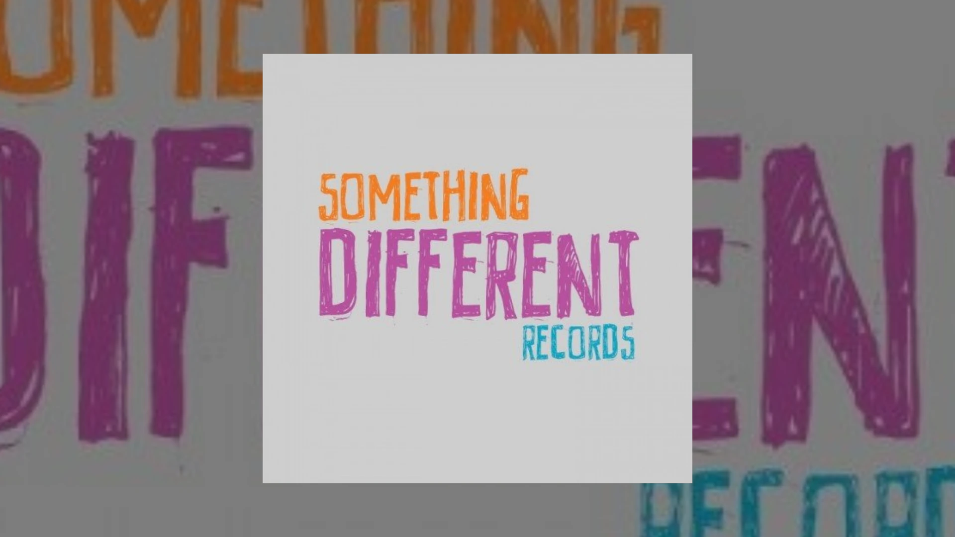 Something Different Records Demo Submission | Contacts, A&R & Label Guide