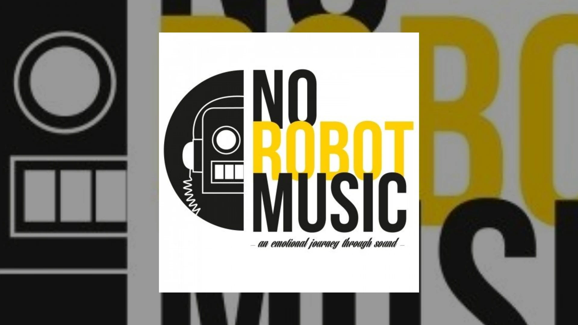 norobot music